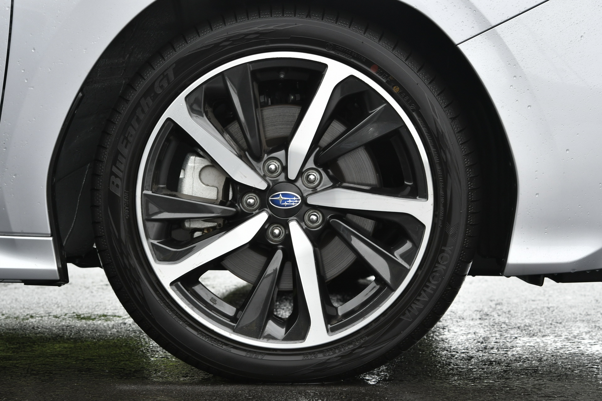 All-New 2021 Levorg Officially Unveiled In Japan, Switches To Subaru Global Platform