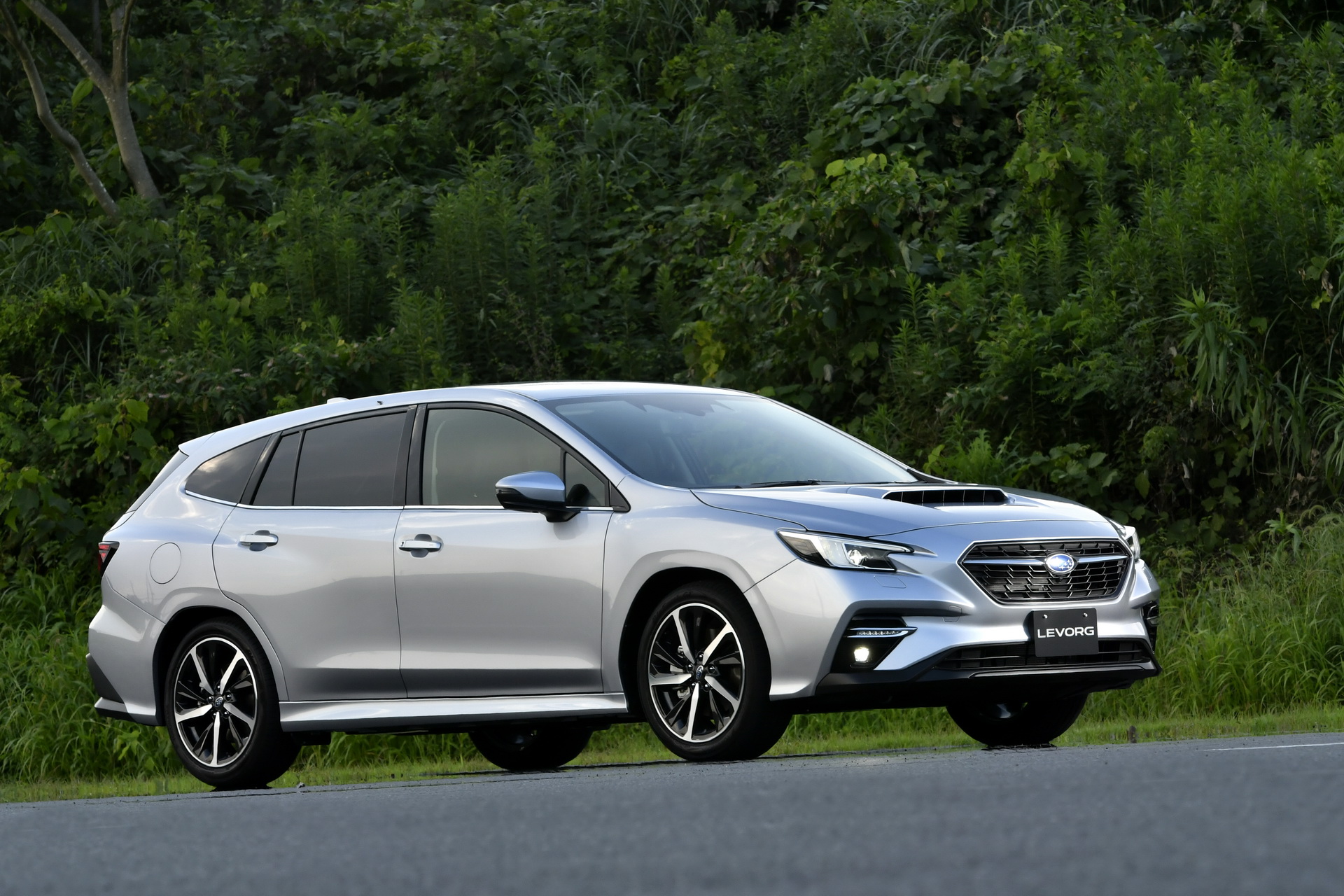 All-New 2021 Levorg Officially Unveiled In Japan, Switches To Subaru Global Platform