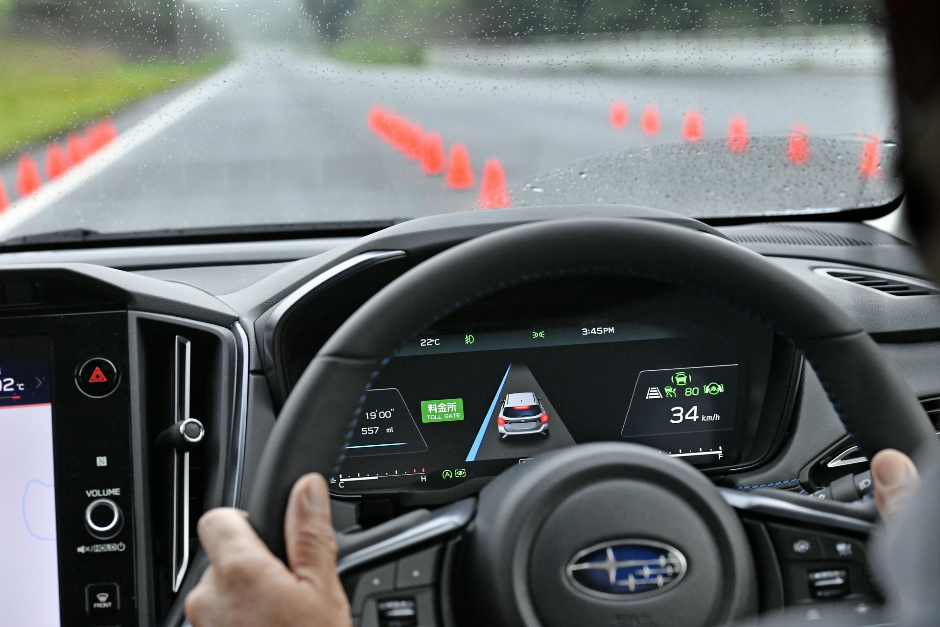 All-New 2021 Levorg Officially Unveiled In Japan, Switches To Subaru Global Platform