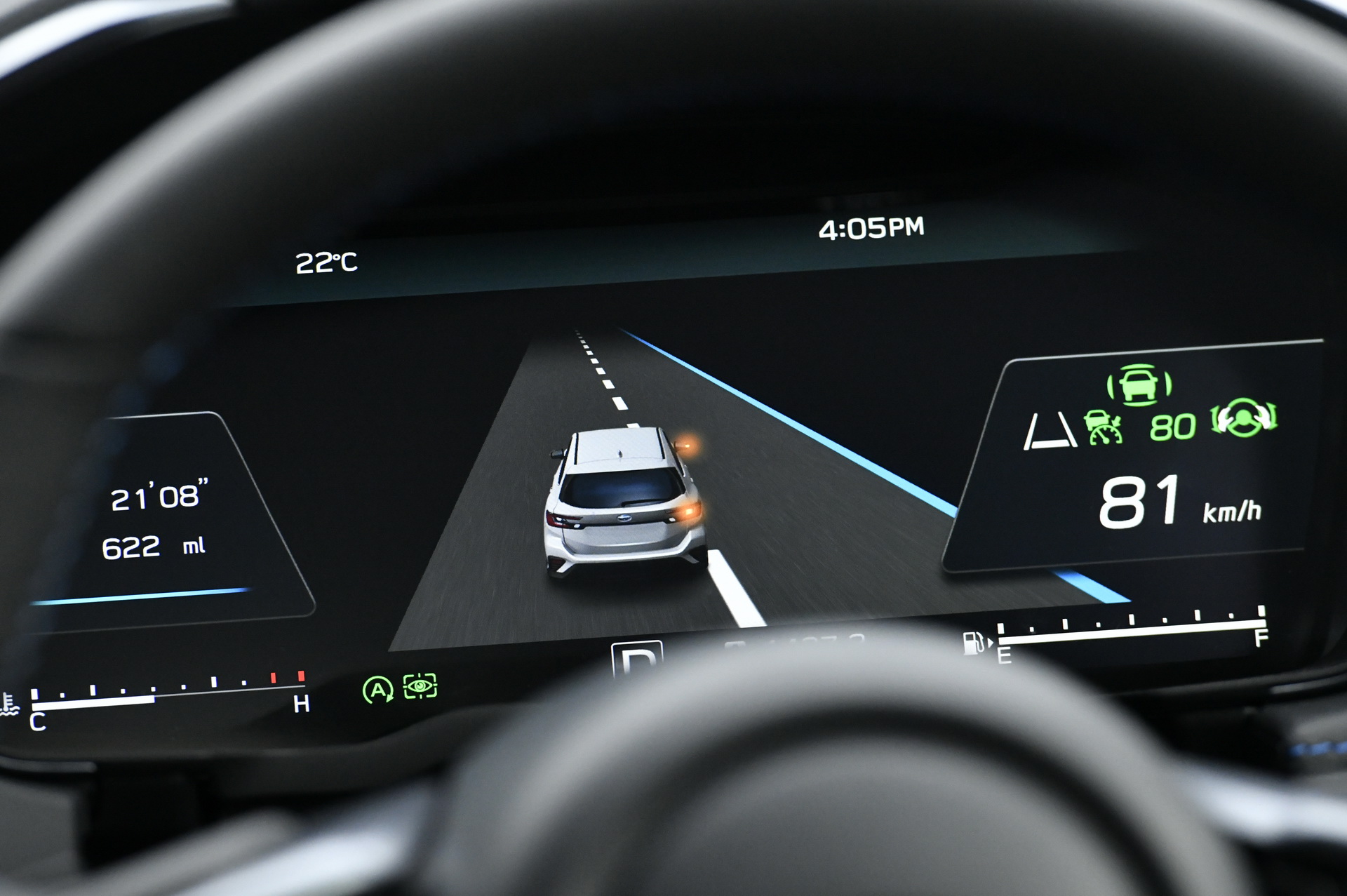 All-New 2021 Levorg Officially Unveiled In Japan, Switches To Subaru Global Platform