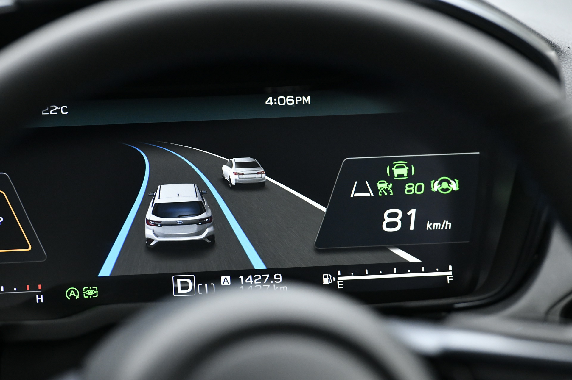 All-New 2021 Levorg Officially Unveiled In Japan, Switches To Subaru Global Platform