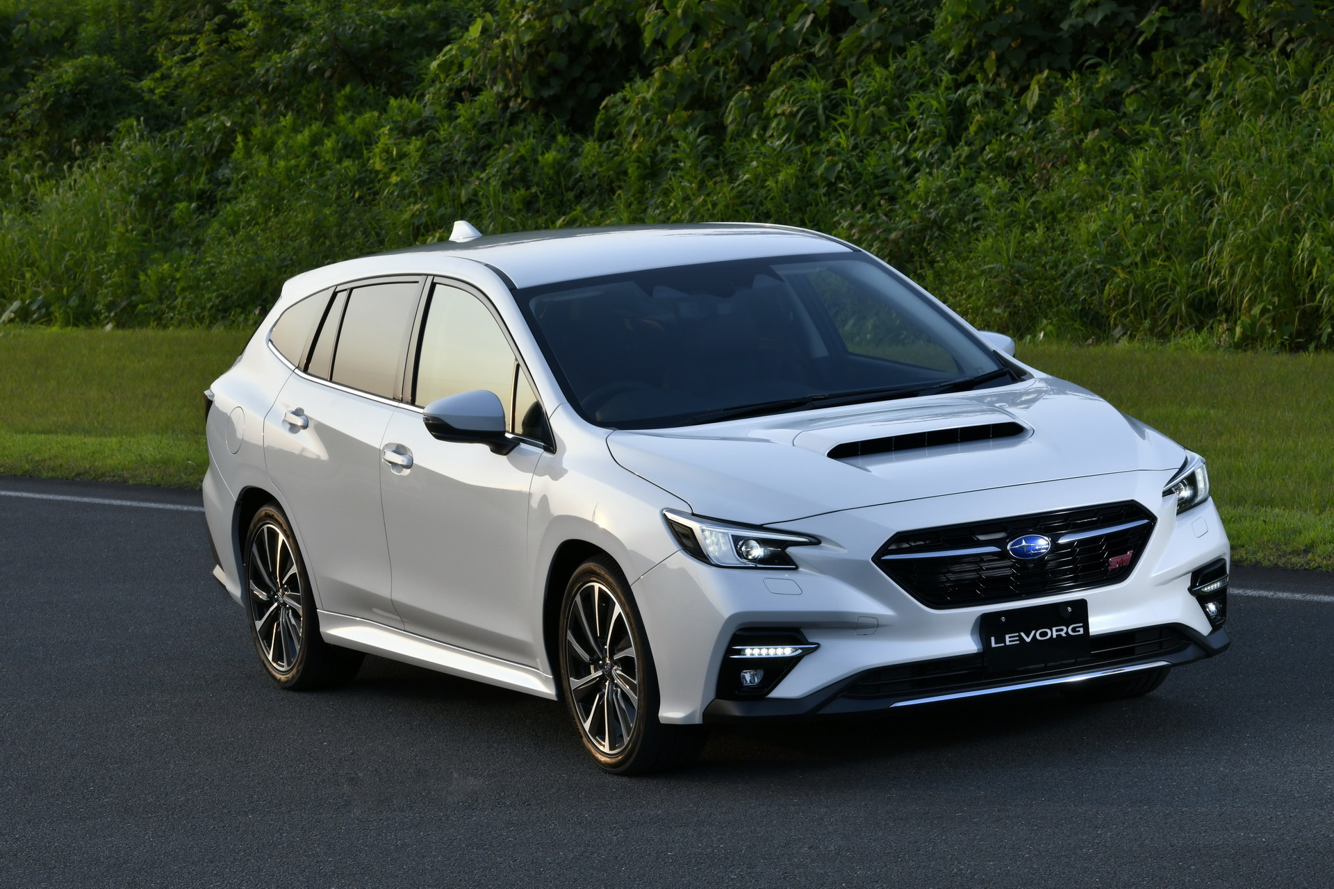 All-New 2021 Levorg Officially Unveiled In Japan, Switches To Subaru Global Platform