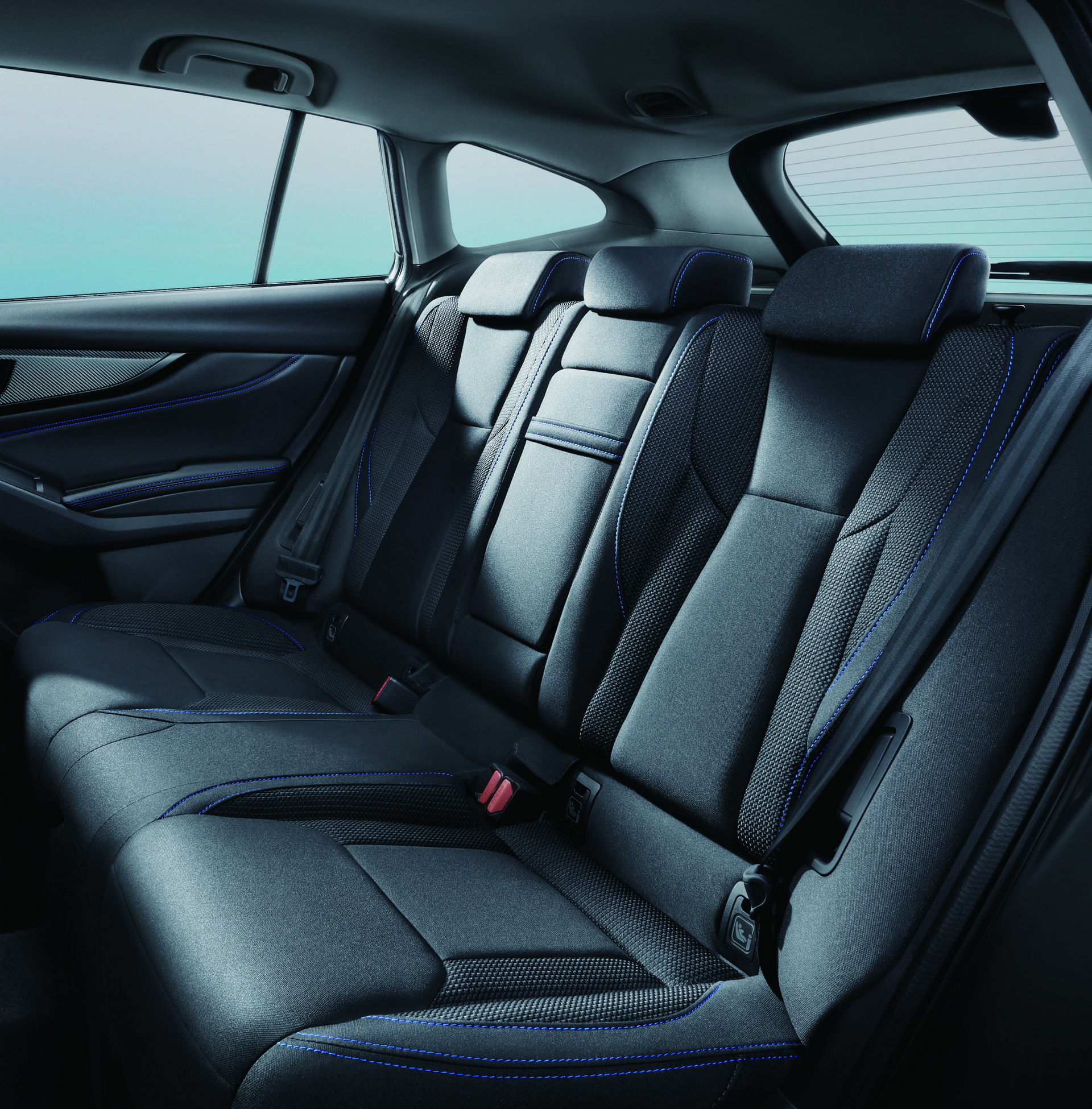 All-New 2021 Levorg Officially Unveiled In Japan, Switches To Subaru Global Platform