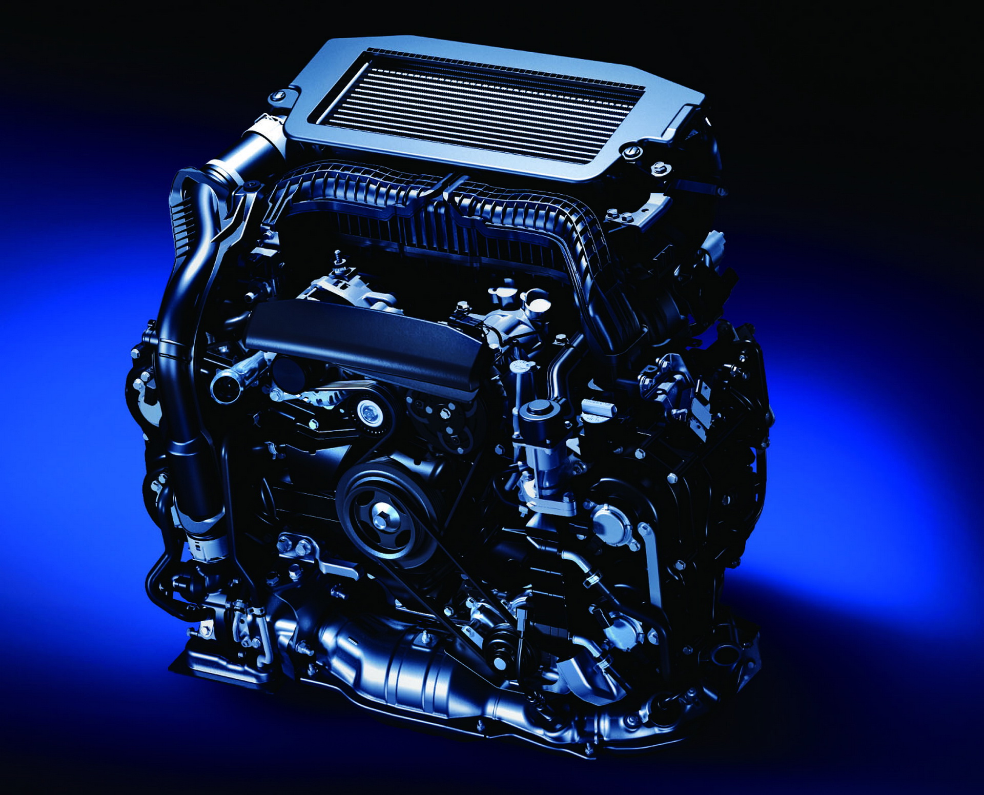 All-New 2021 Levorg Officially Unveiled In Japan, Switches To Subaru Global Platform