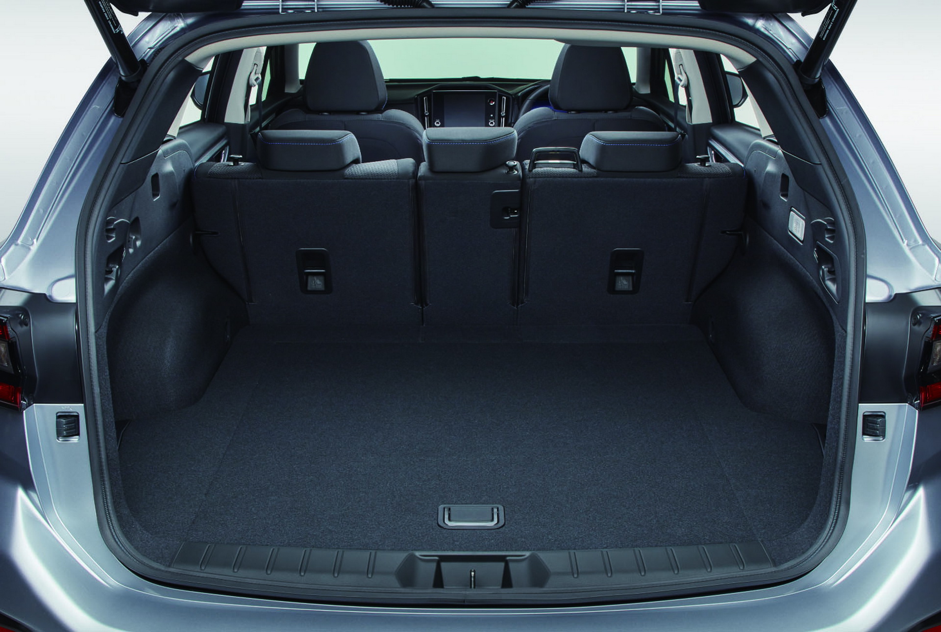 All-New 2021 Levorg Officially Unveiled In Japan, Switches To Subaru Global Platform