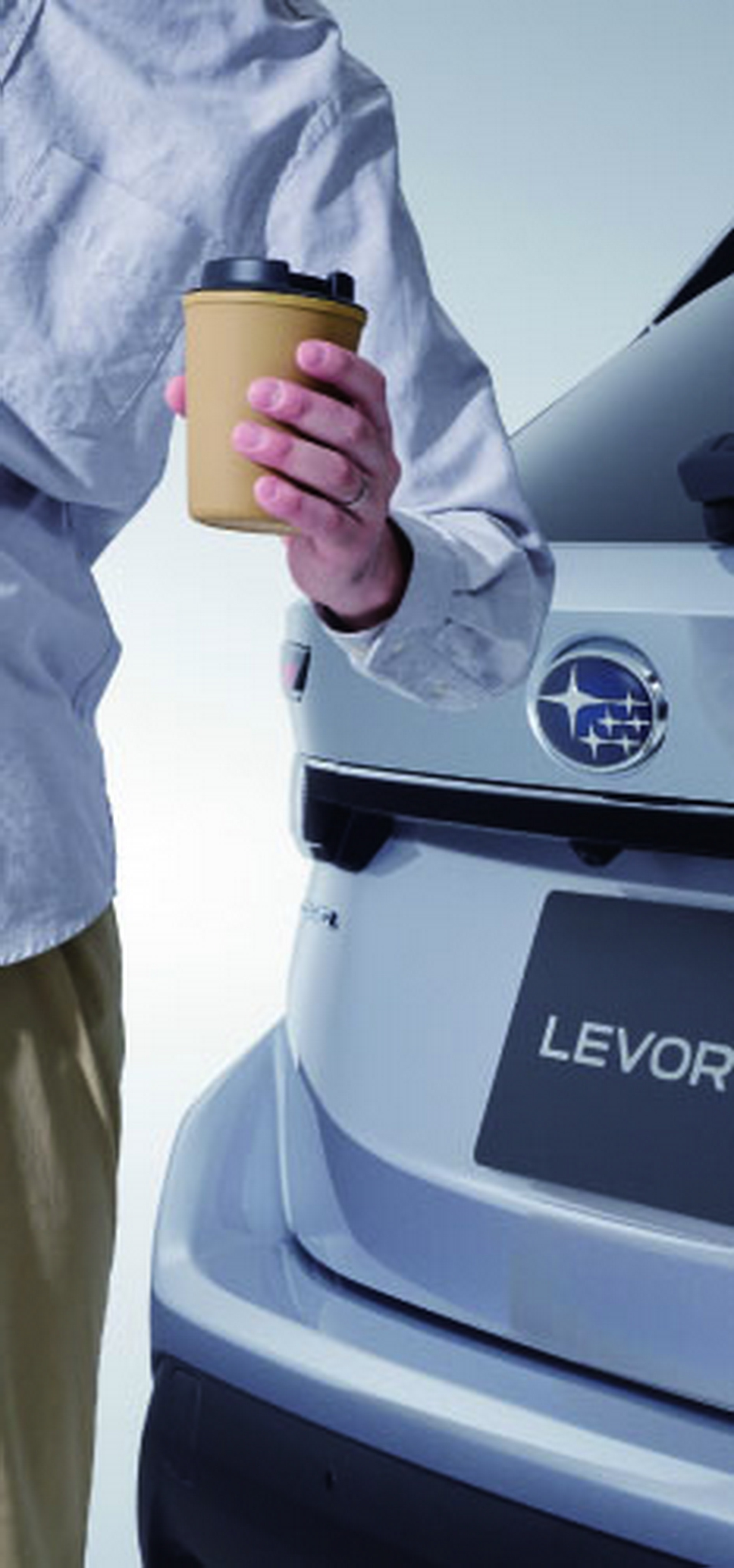 All-New 2021 Levorg Officially Unveiled In Japan, Switches To Subaru Global Platform