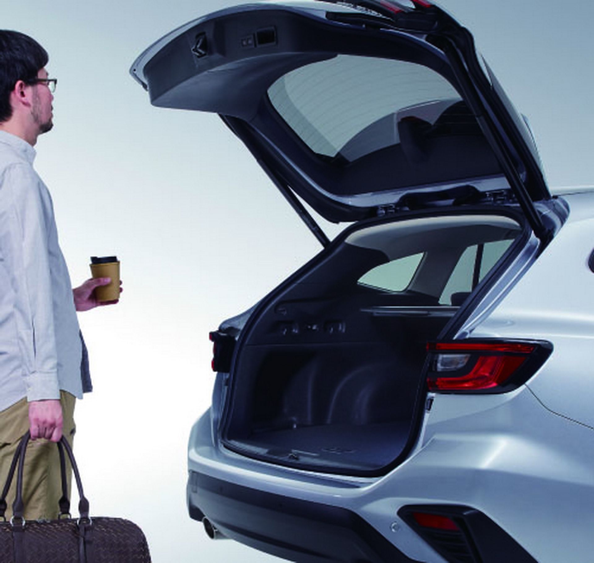 All-New 2021 Levorg Officially Unveiled In Japan, Switches To Subaru Global Platform