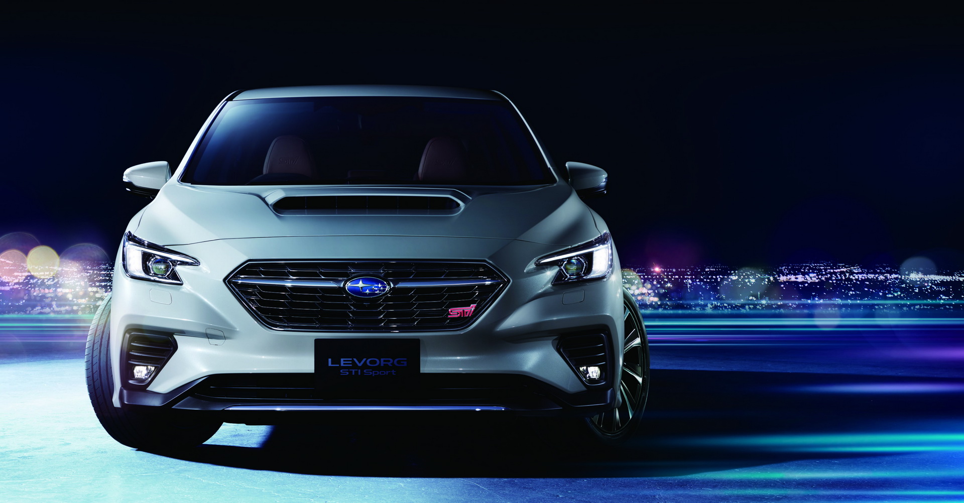 All-New 2021 Levorg Officially Unveiled In Japan, Switches To Subaru Global Platform