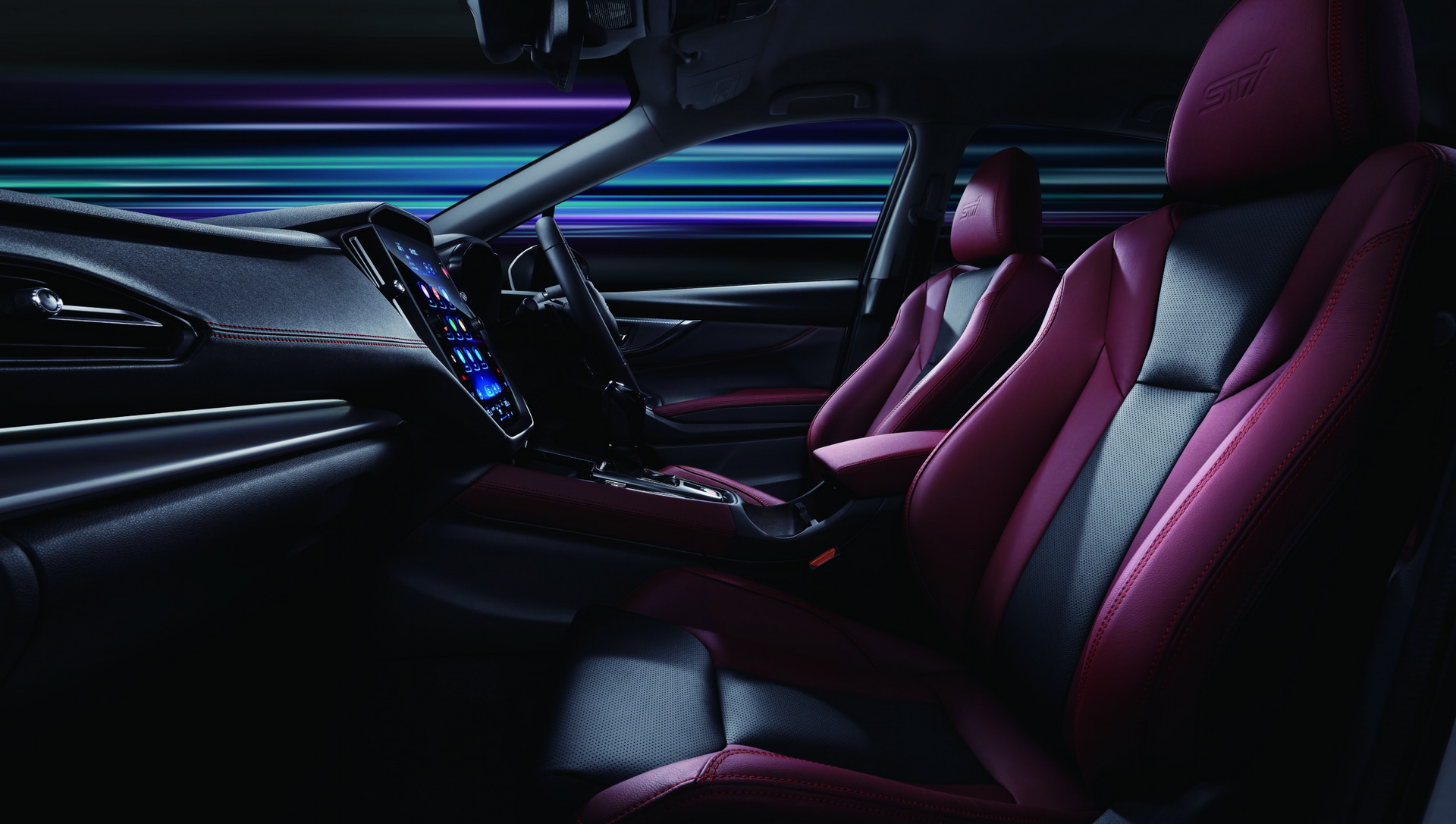 All-New 2021 Levorg Officially Unveiled In Japan, Switches To Subaru Global Platform