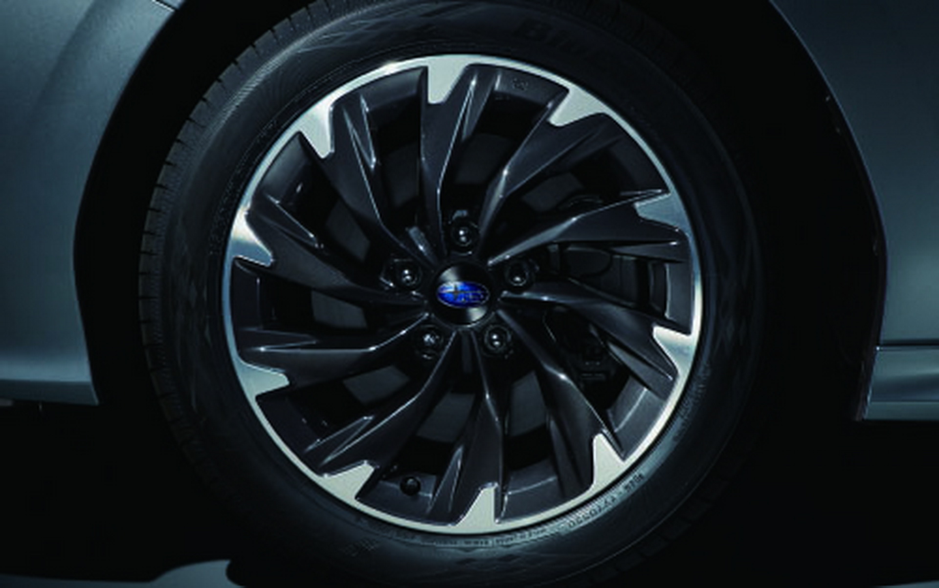 All-New 2021 Levorg Officially Unveiled In Japan, Switches To Subaru Global Platform