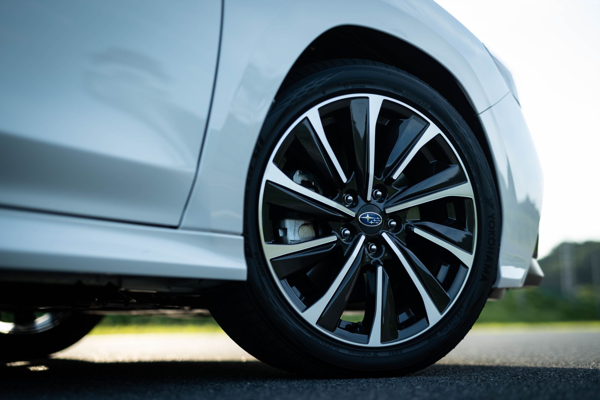 All-New 2021 Levorg Officially Unveiled In Japan, Switches To Subaru Global Platform