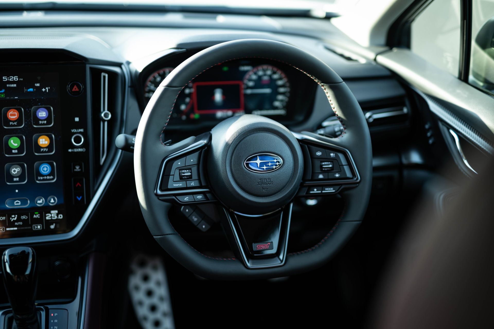 All-New 2021 Levorg Officially Unveiled In Japan, Switches To Subaru Global Platform