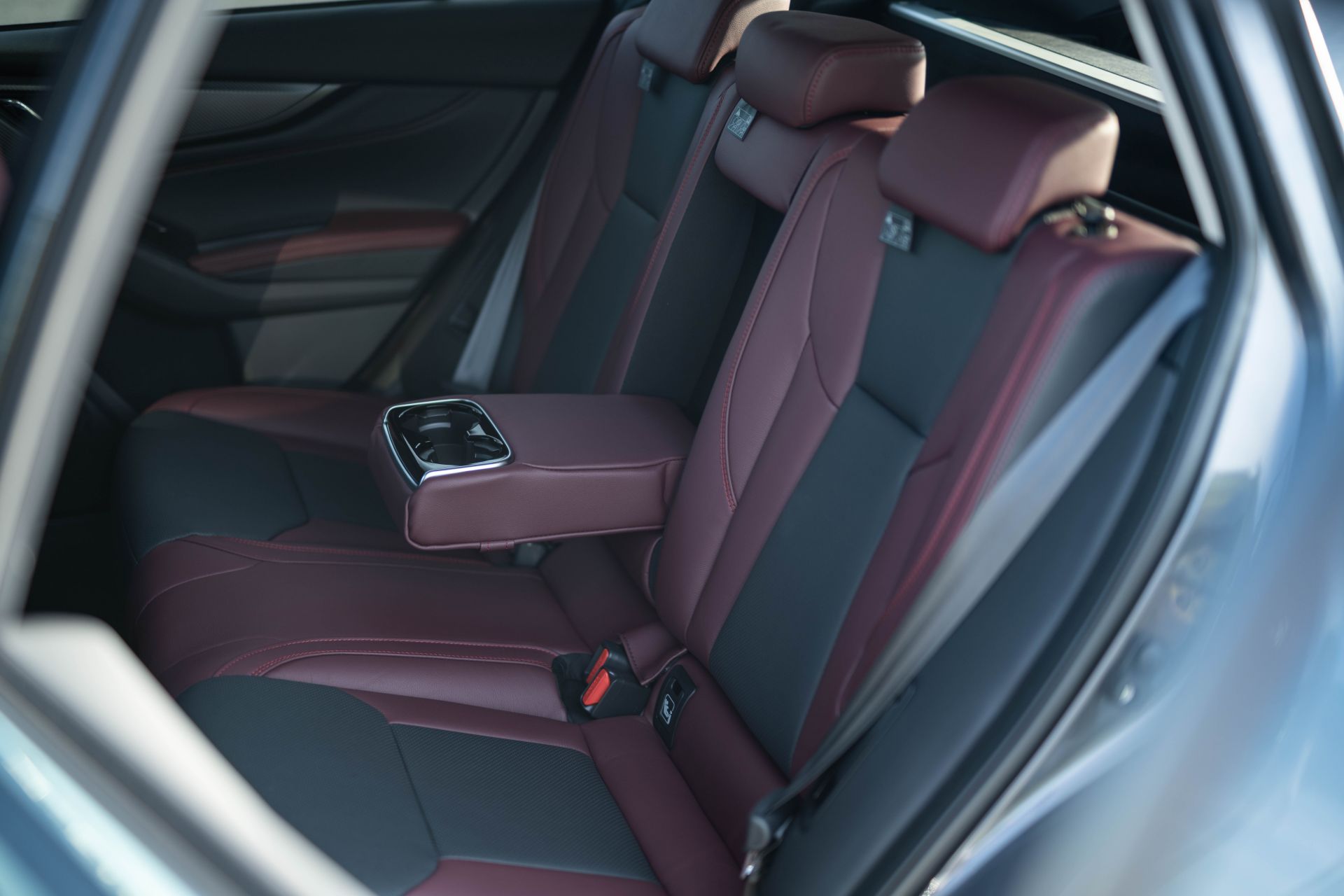 All-New 2021 Levorg Officially Unveiled In Japan, Switches To Subaru Global Platform