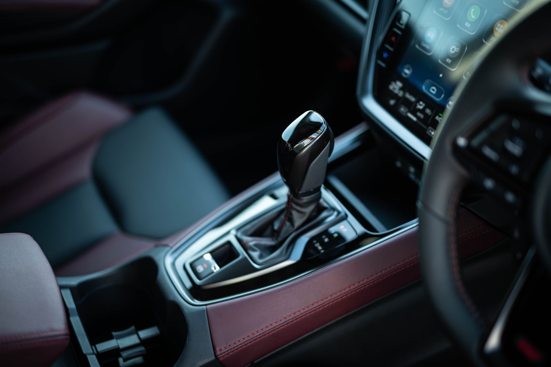 All-New 2021 Levorg Officially Unveiled In Japan, Switches To Subaru Global Platform