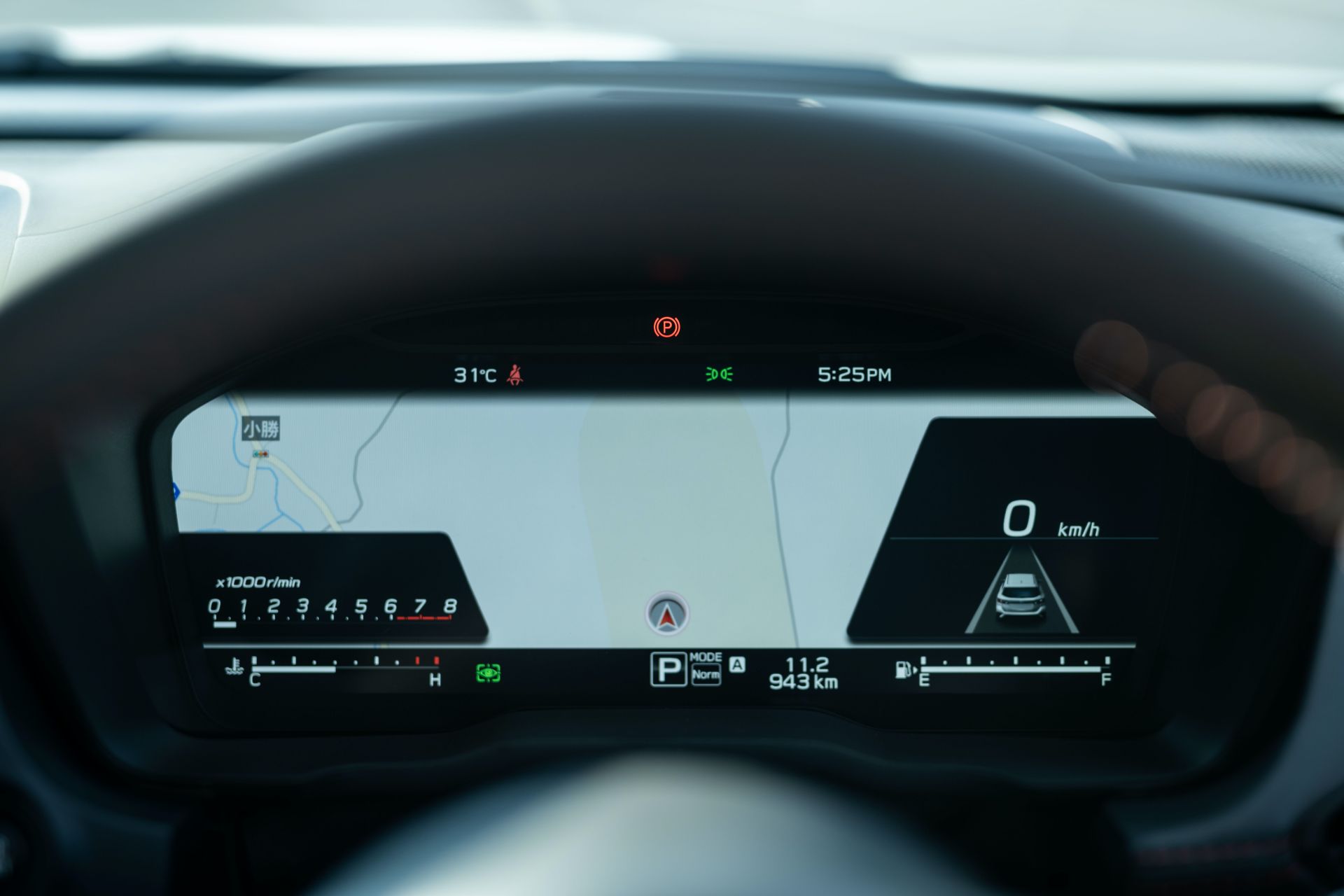 All-New 2021 Levorg Officially Unveiled In Japan, Switches To Subaru Global Platform