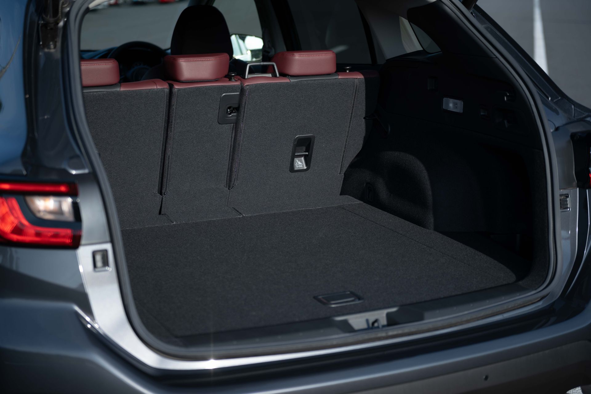 All-New 2021 Levorg Officially Unveiled In Japan, Switches To Subaru Global Platform