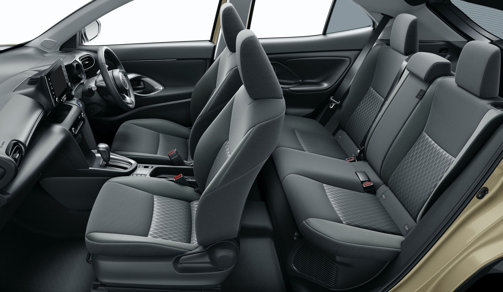 Toyota Yaris Cross Launches In Japan One Year Ahead Of Europe, Starts From $17,000