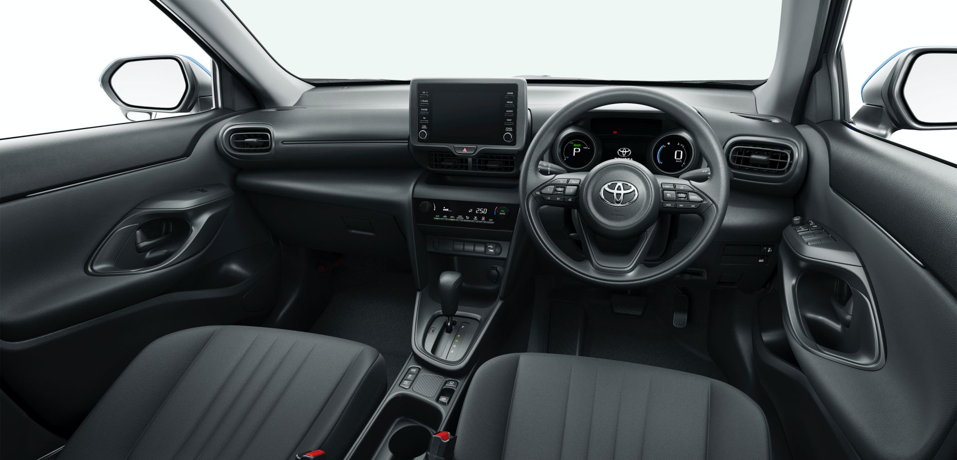 Toyota Yaris Cross Launches In Japan One Year Ahead Of Europe, Starts From $17,000