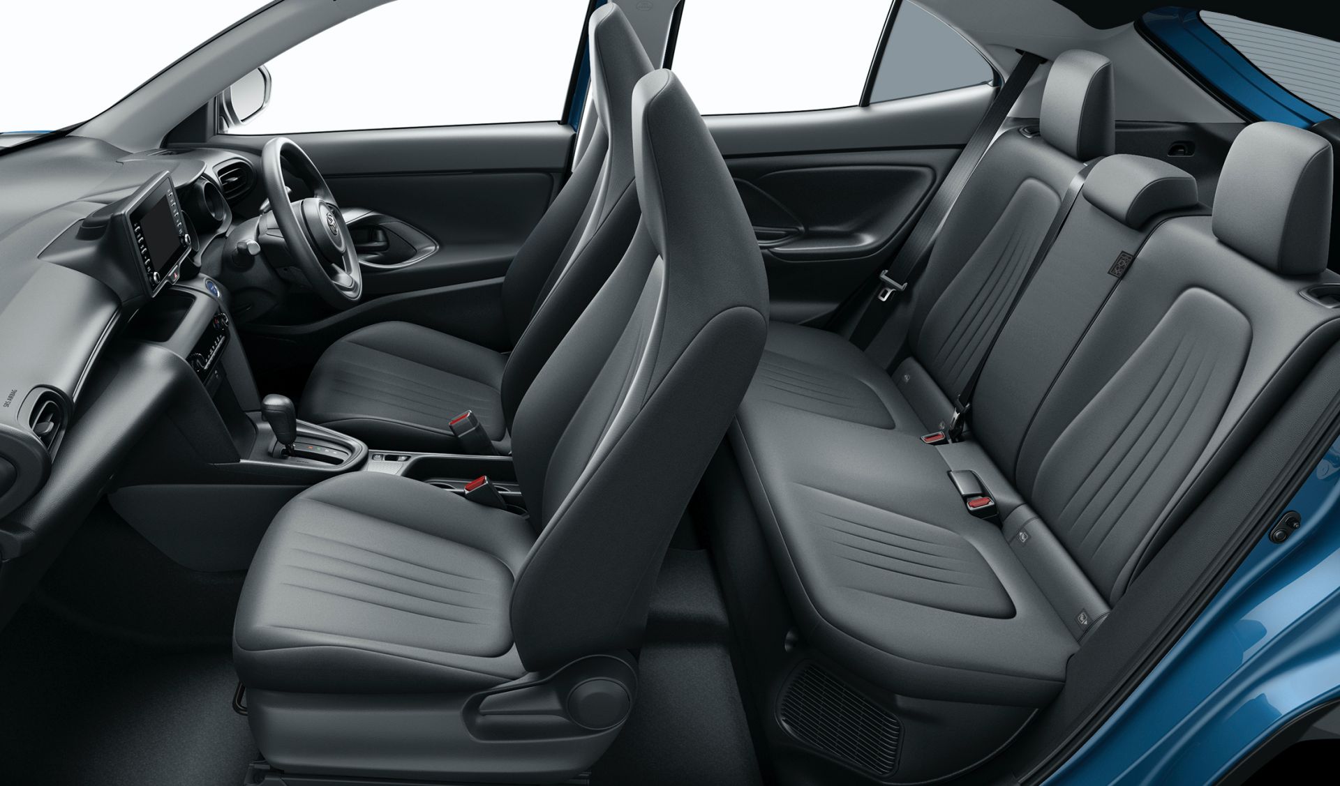 Toyota Yaris Cross Launches In Japan One Year Ahead Of Europe, Starts From $17,000