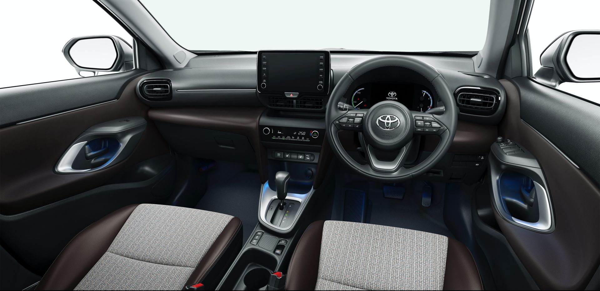 Toyota Yaris Cross Launches In Japan One Year Ahead Of Europe, Starts From $17,000