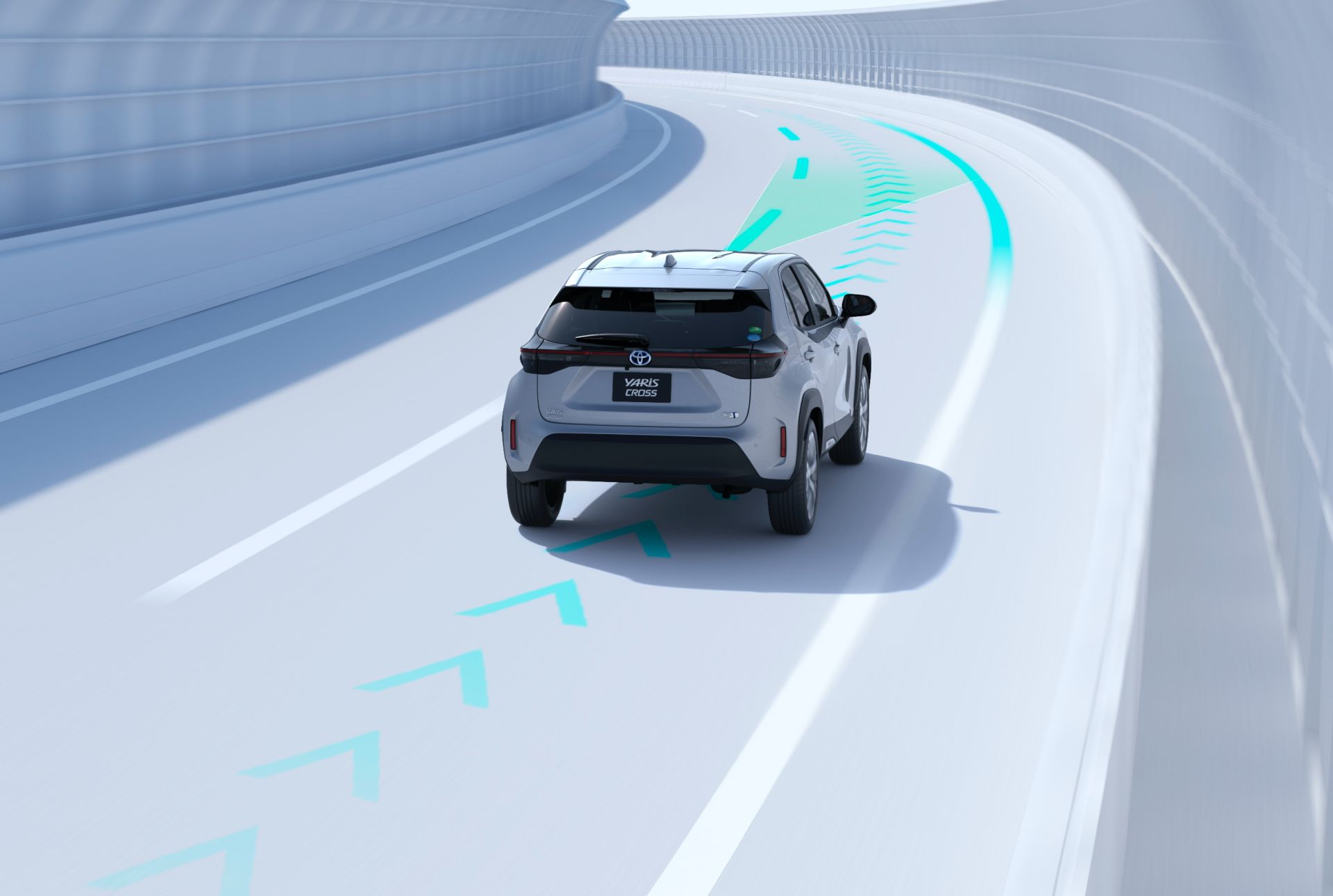 Toyota Yaris Cross Launches In Japan One Year Ahead Of Europe, Starts From $17,000