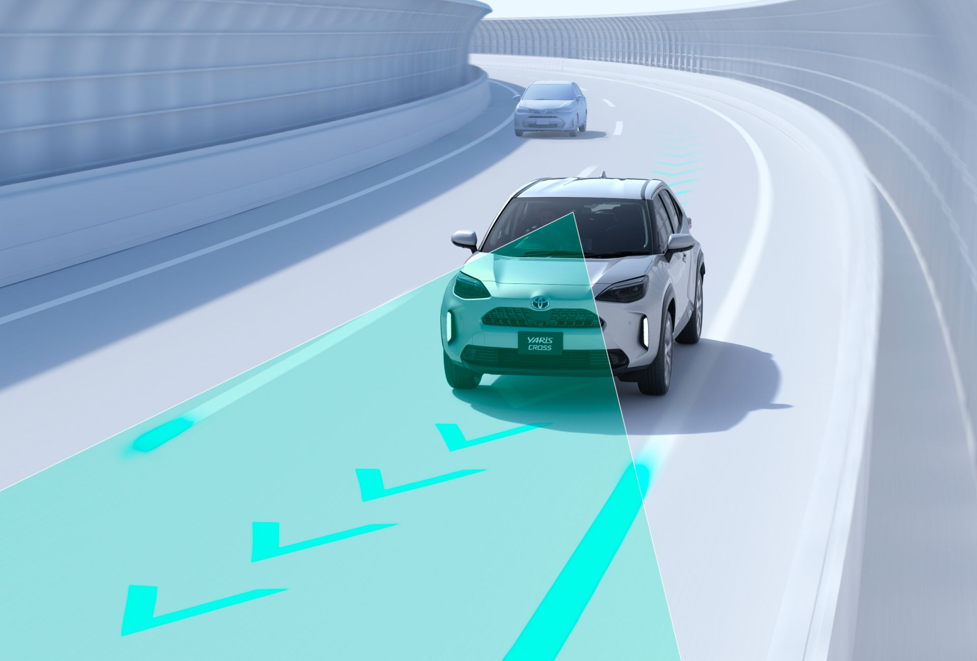 Toyota Yaris Cross Launches In Japan One Year Ahead Of Europe, Starts From $17,000