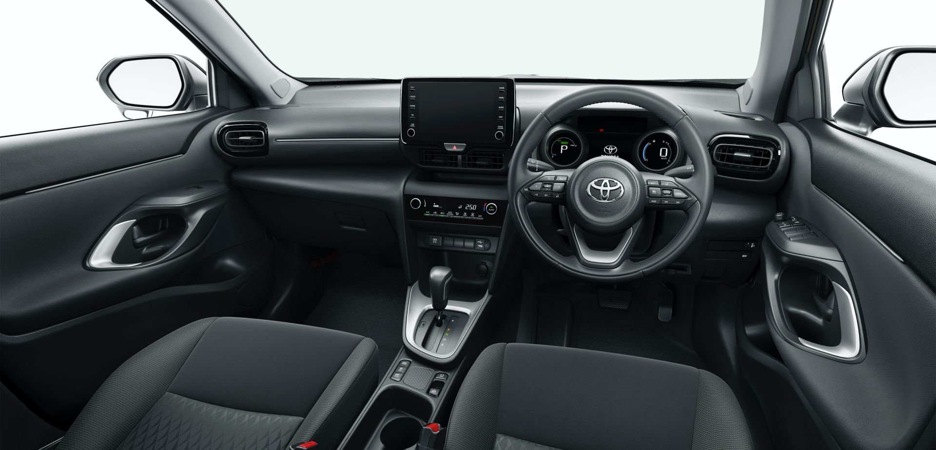 Toyota Yaris Cross Launches In Japan One Year Ahead Of Europe, Starts From $17,000