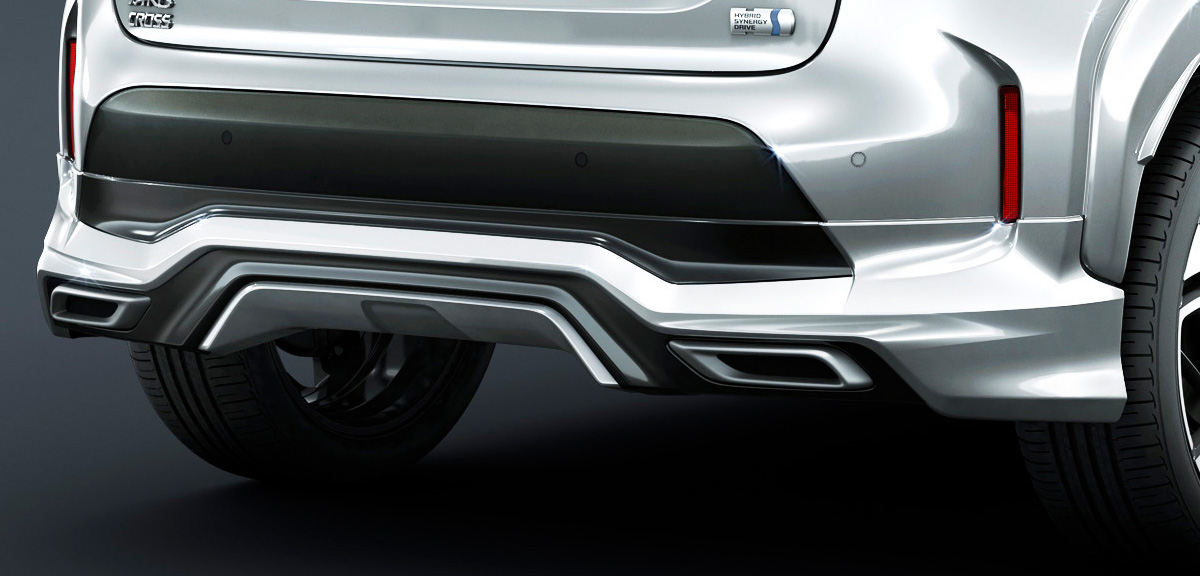 TRD Gives New Toyota Yaris Cross A Sweet Rally Kit, Modellista Joins The Tuning Party Too