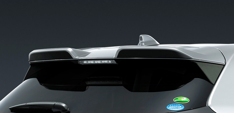 TRD Gives New Toyota Yaris Cross A Sweet Rally Kit, Modellista Joins The Tuning Party Too