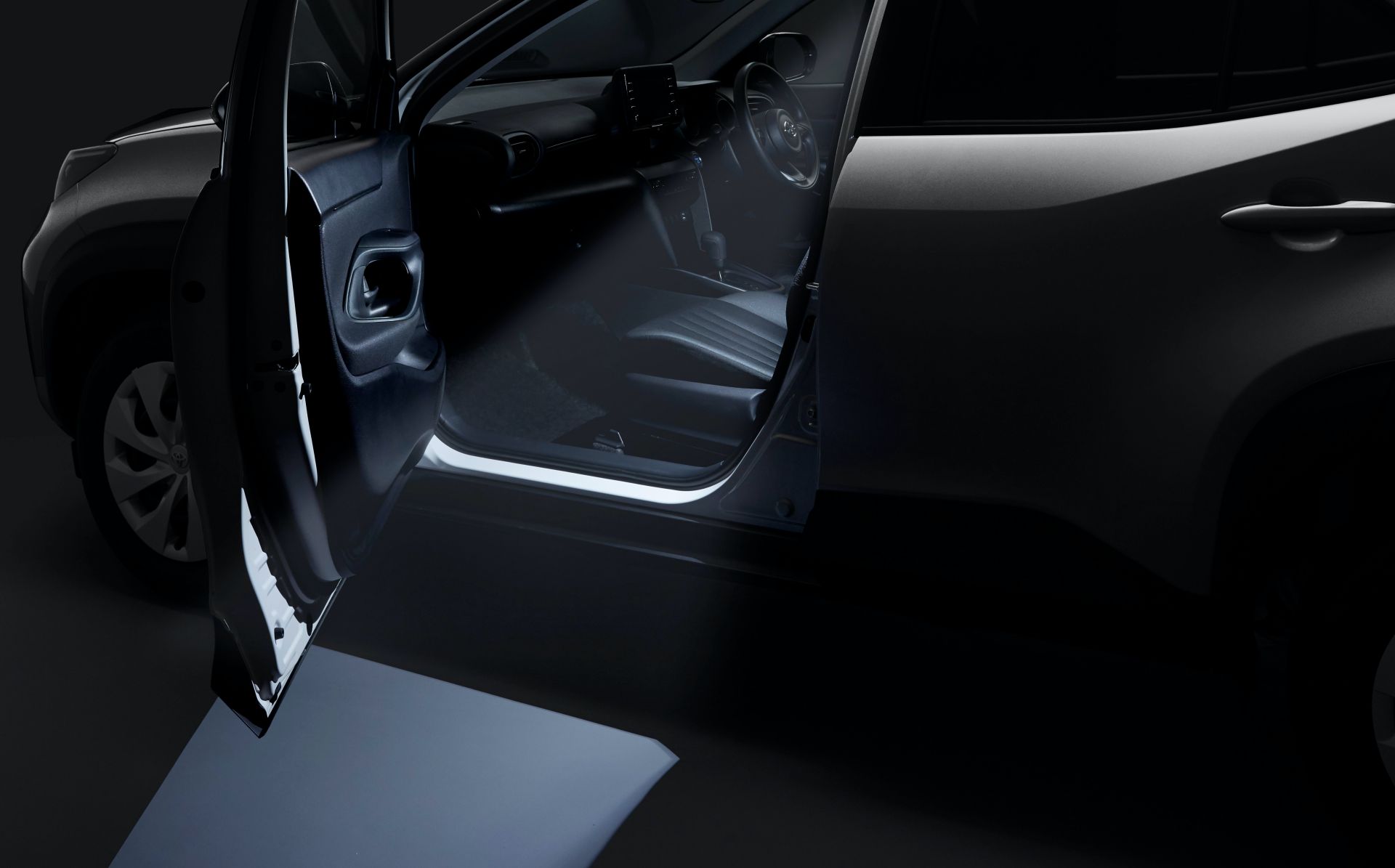 TRD Gives New Toyota Yaris Cross A Sweet Rally Kit, Modellista Joins The Tuning Party Too