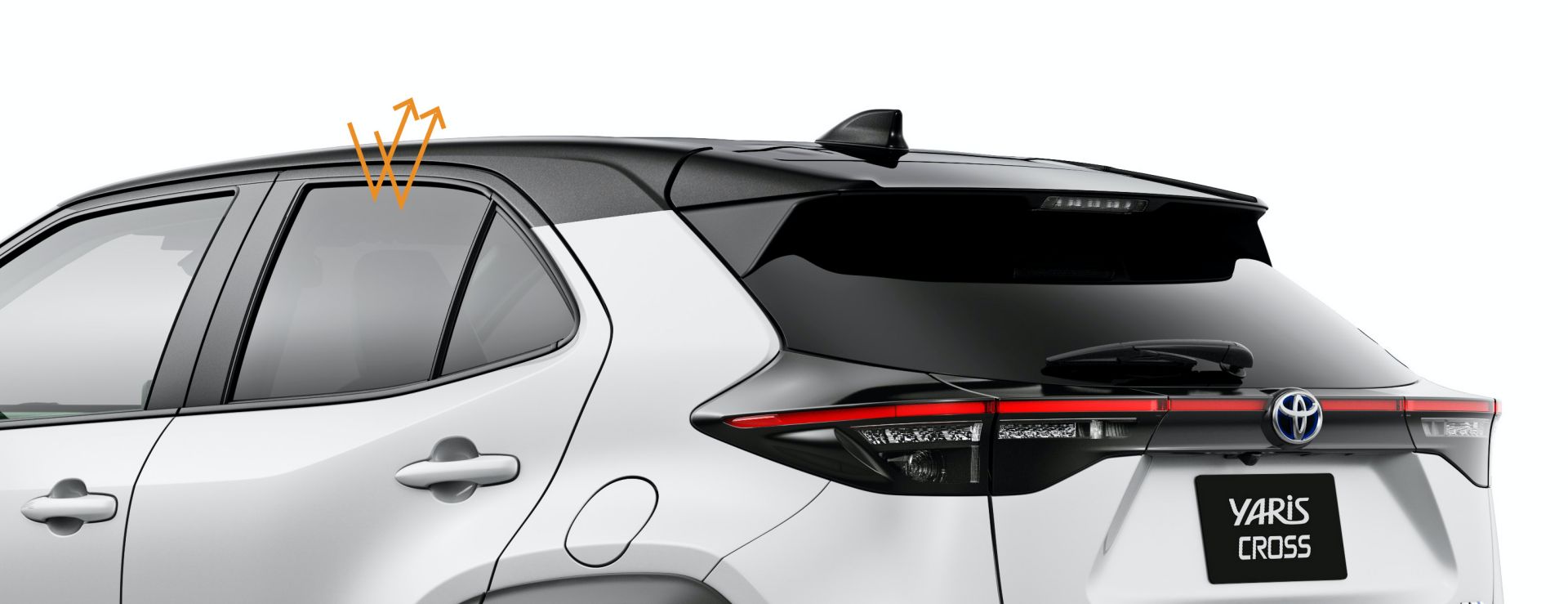 TRD Gives New Toyota Yaris Cross A Sweet Rally Kit, Modellista Joins The Tuning Party Too