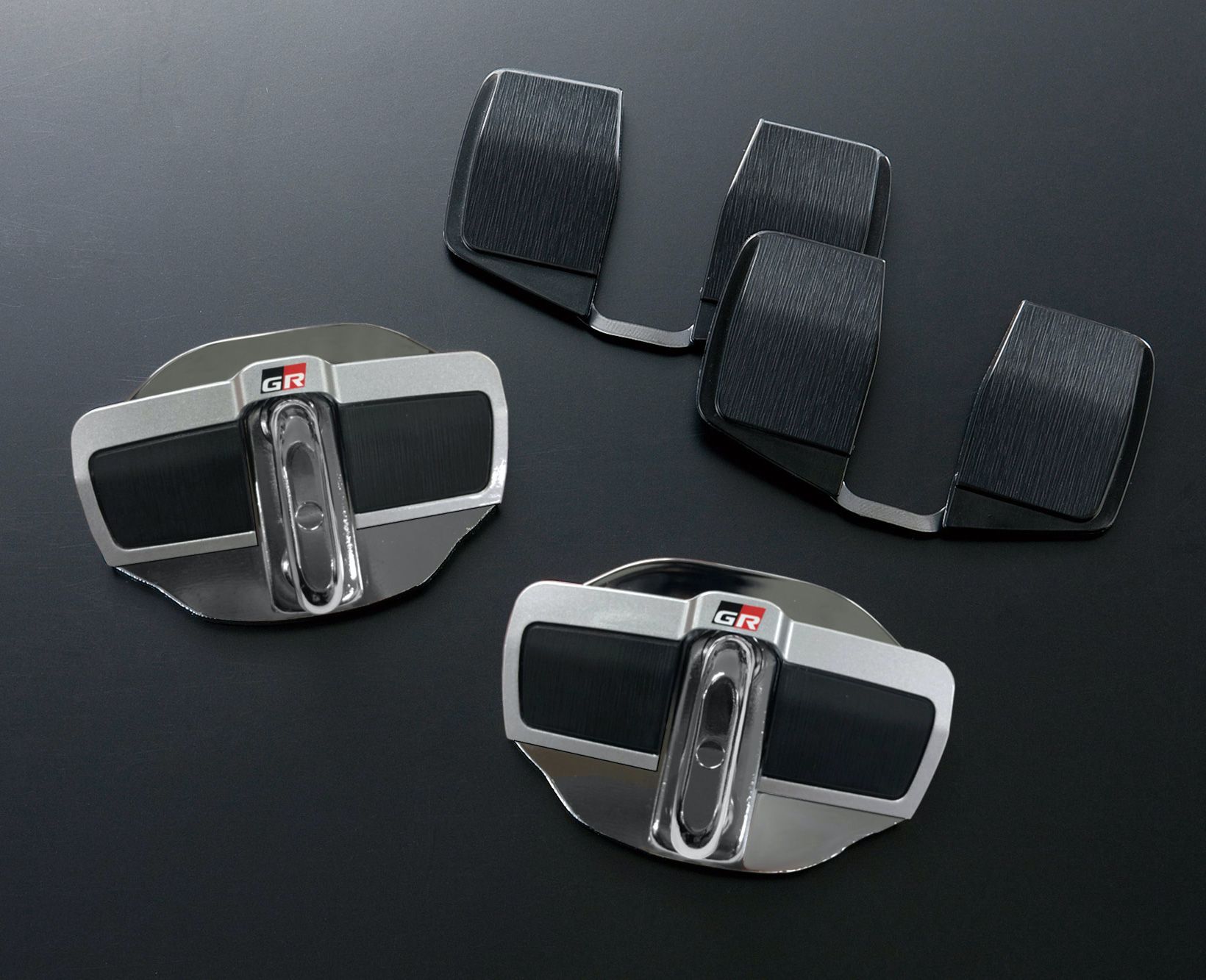 TRD Gives New Toyota Yaris Cross A Sweet Rally Kit, Modellista Joins The Tuning Party Too