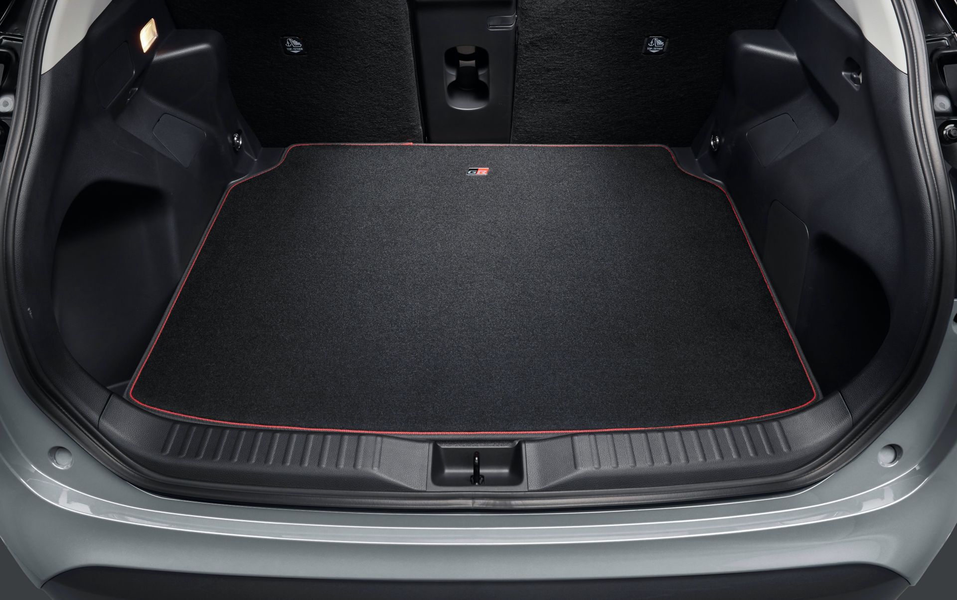 TRD Gives New Toyota Yaris Cross A Sweet Rally Kit, Modellista Joins The Tuning Party Too