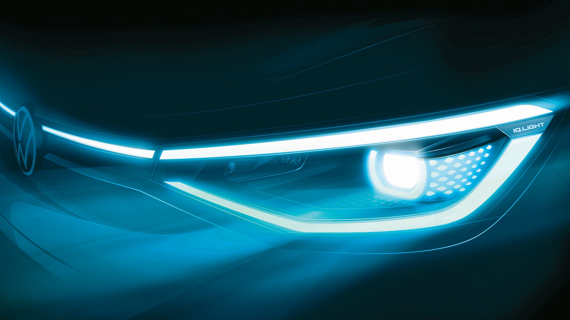 2021 VW ID.4 Teased, Will Debut In A “Matter Of Weeks”