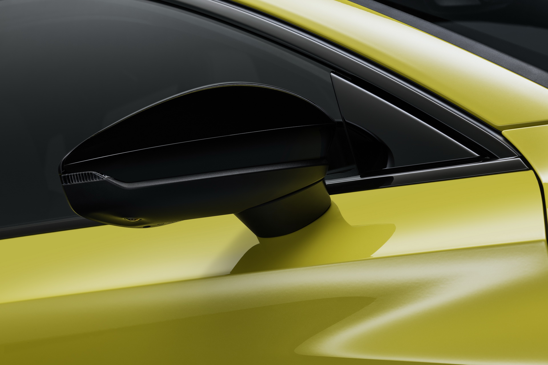 2021 Audi S3 Sportback And S3 Sedan Debut With 306 HP, 0-62 MPH In 4.8 Seconds