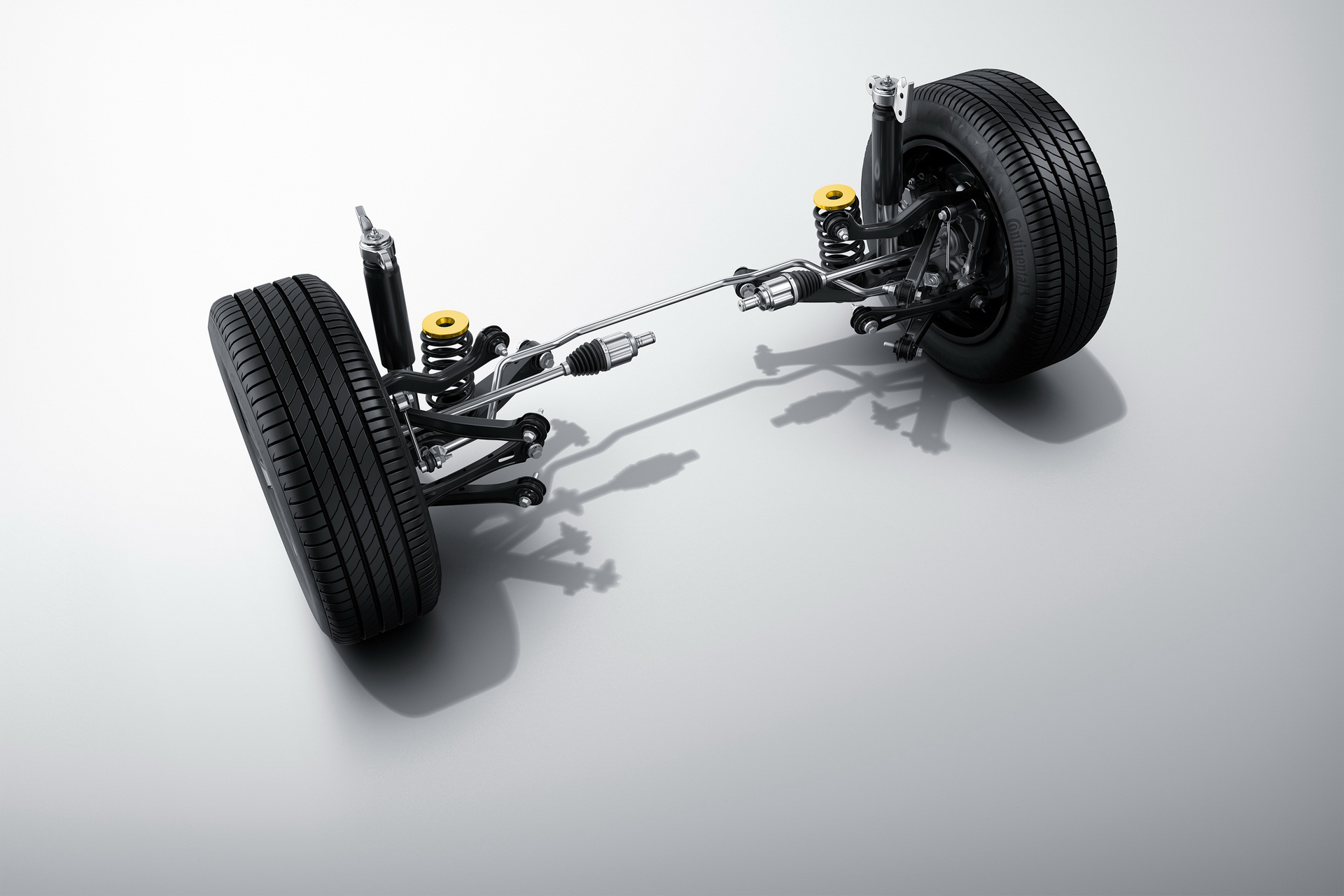 2021 Buick Envision S And Envision S Avenir Go On Sale In China