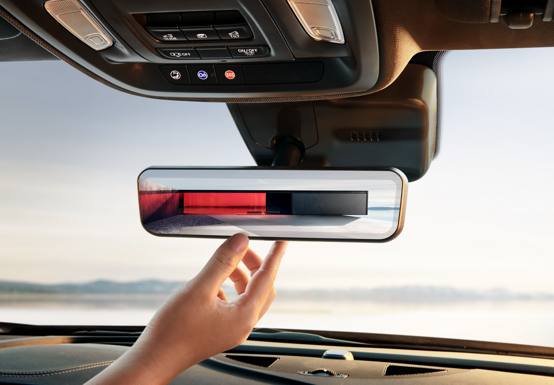 2021 Buick Envision S And Envision S Avenir Go On Sale In China