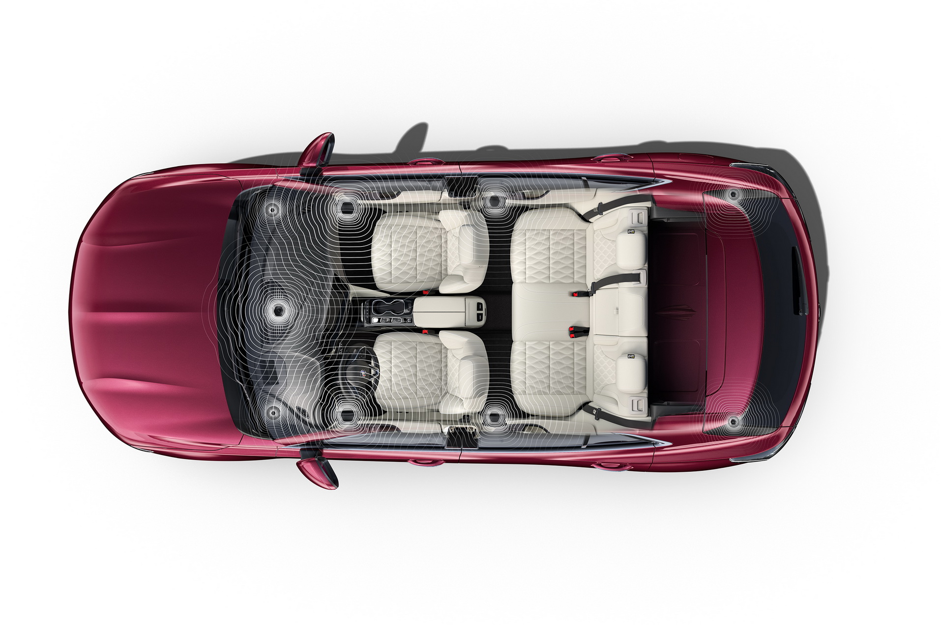 2021 Buick Envision S And Envision S Avenir Go On Sale In China