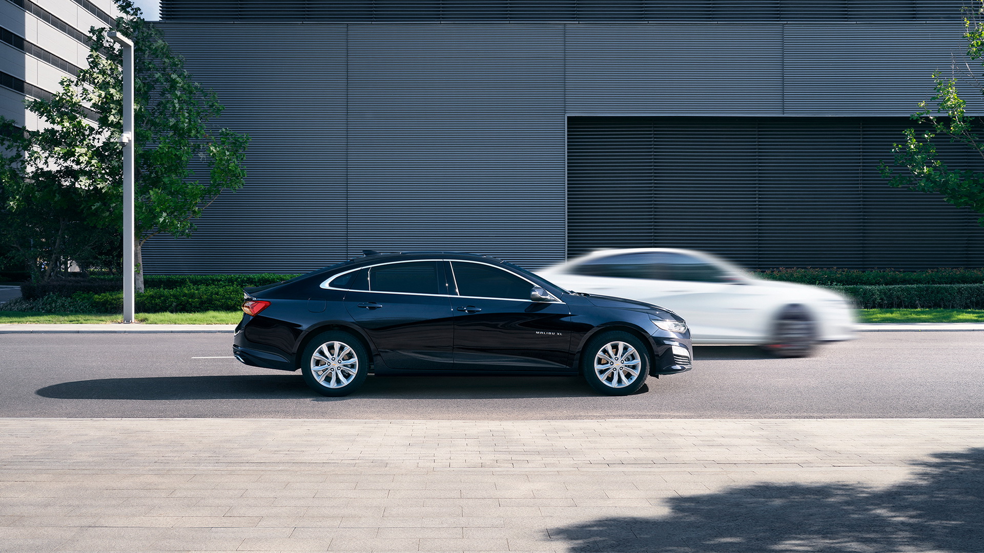 China’s Chevy Malibu XL Gains New 1.5L Engine From The Equivalent Of $23,915