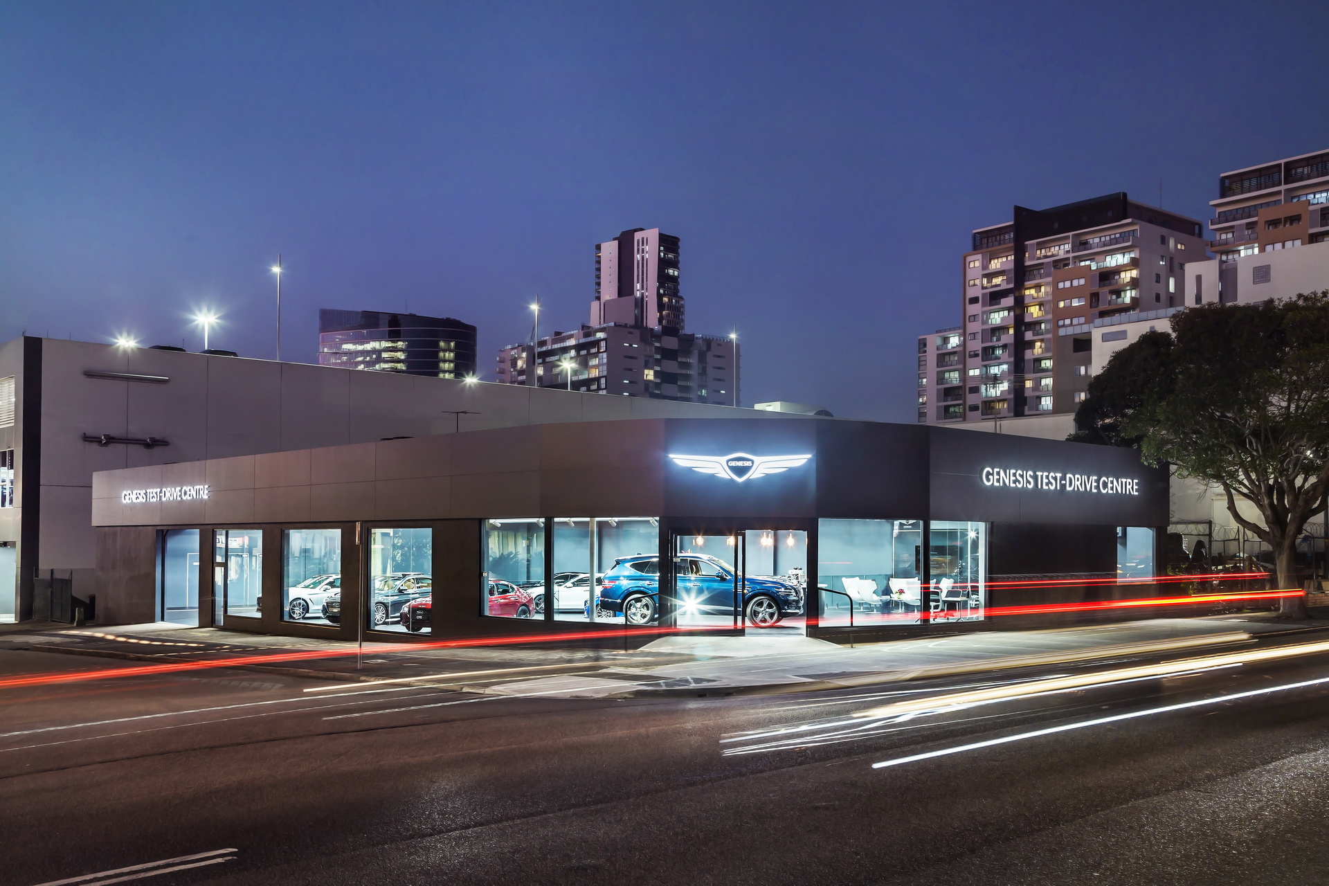 2021 Genesis GV80 Arrives Down Under With AU$90,600 Starting Price