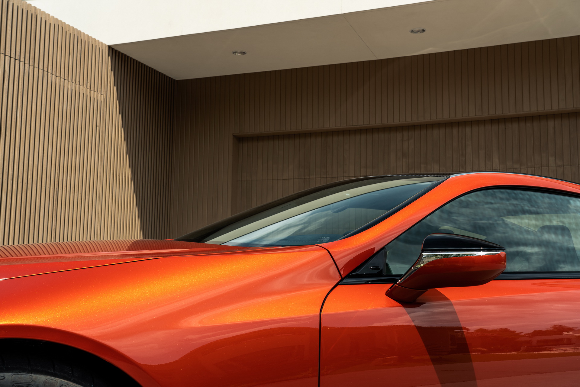 2021 Lexus LC Coupe And Convertible Launched In The UK With New Features, £80,100 Starting Price