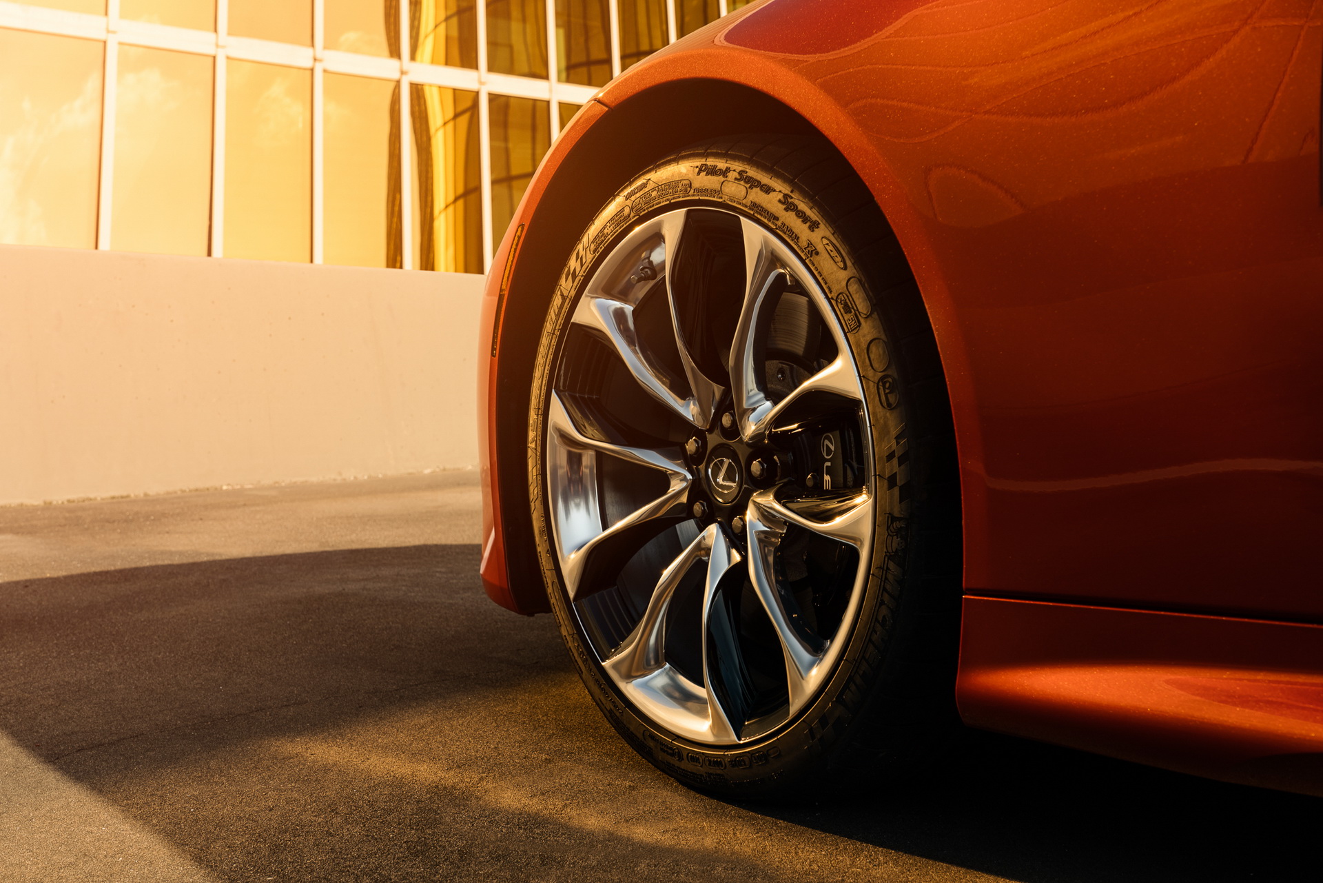 2021 Lexus LC Coupe And Convertible Launched In The UK With New Features, £80,100 Starting Price