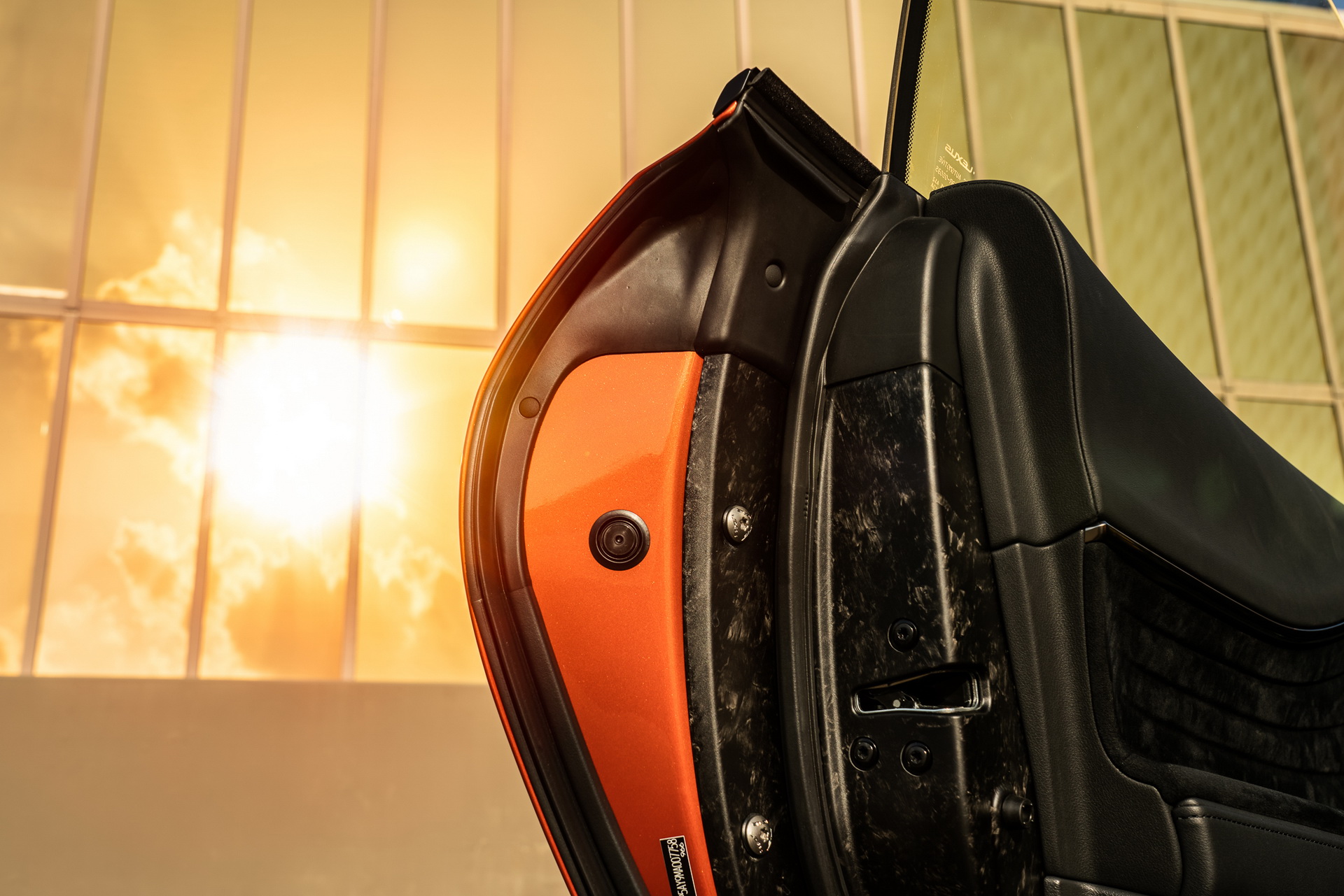 2021 Lexus LC Coupe And Convertible Launched In The UK With New Features, £80,100 Starting Price