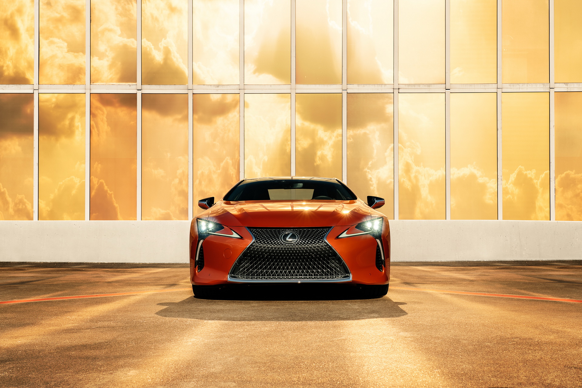 2021 Lexus LC Coupe And Convertible Launched In The UK With New Features, £80,100 Starting Price