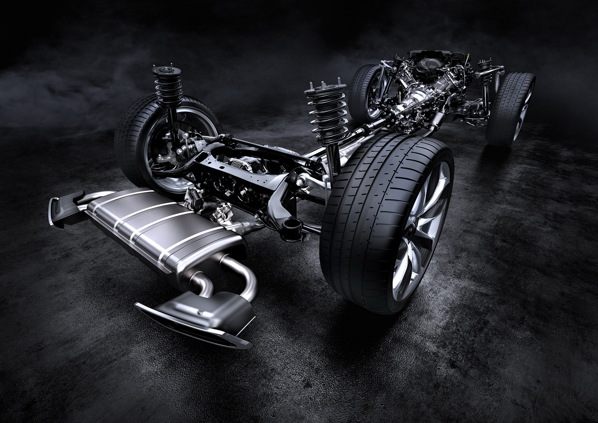 2021 Lexus LC Coupe And Convertible Launched In The UK With New Features, £80,100 Starting Price