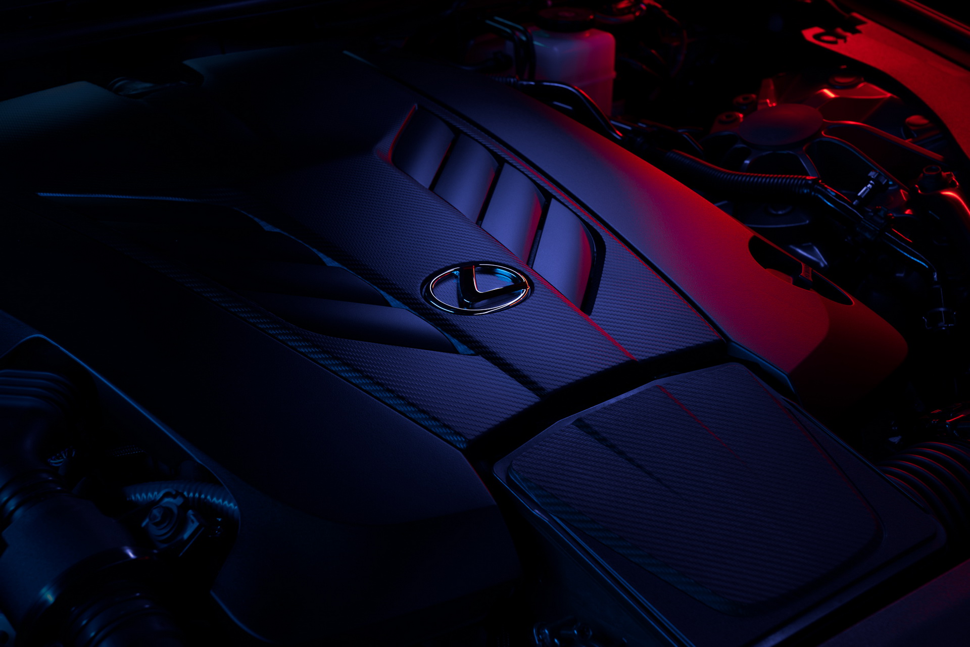 2021 Lexus LC Coupe And Convertible Launched In The UK With New Features, £80,100 Starting Price