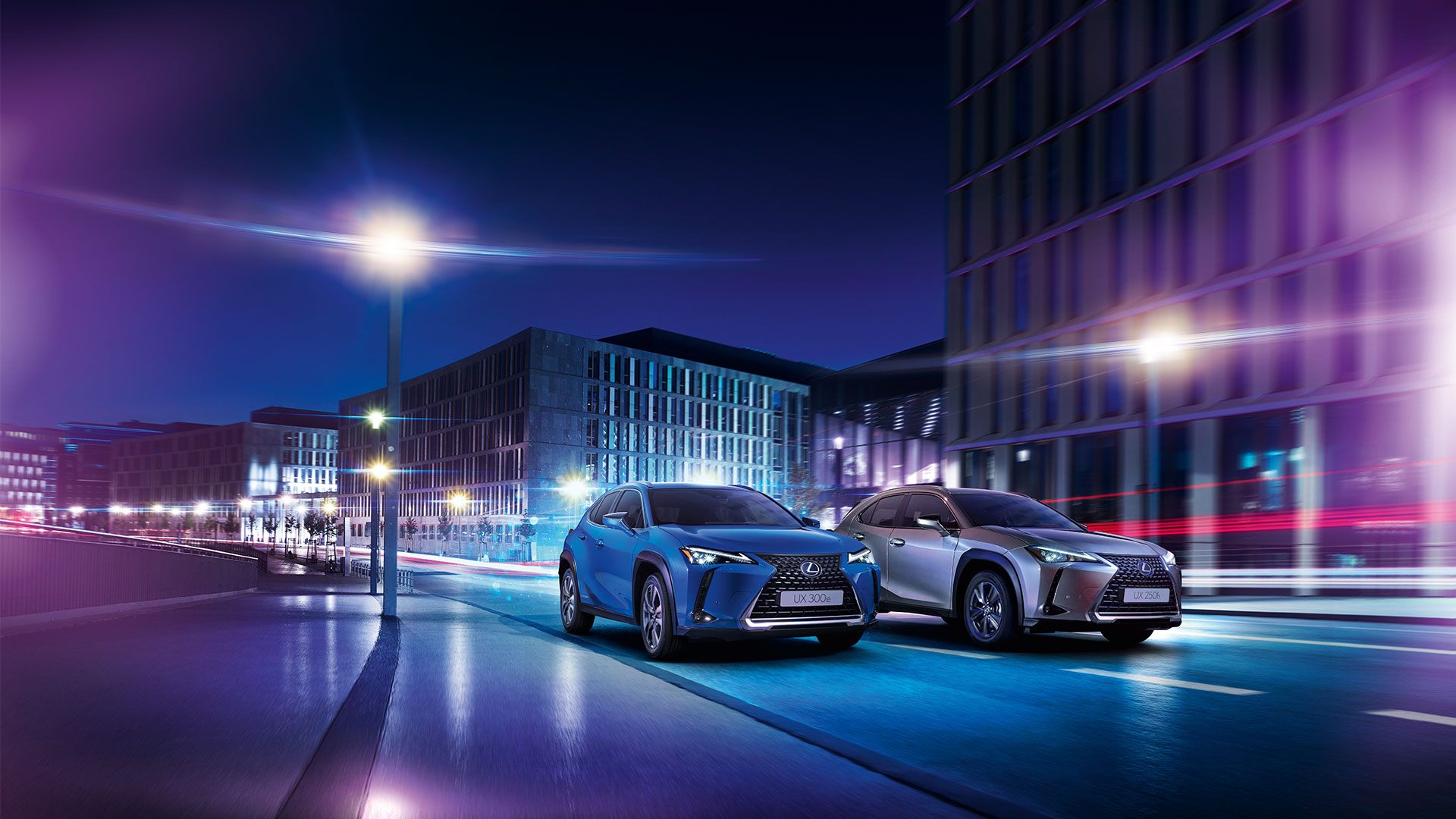 Euro-Spec Lexus UX 300e Electric Crossover Detailed Ahead Of October Launch