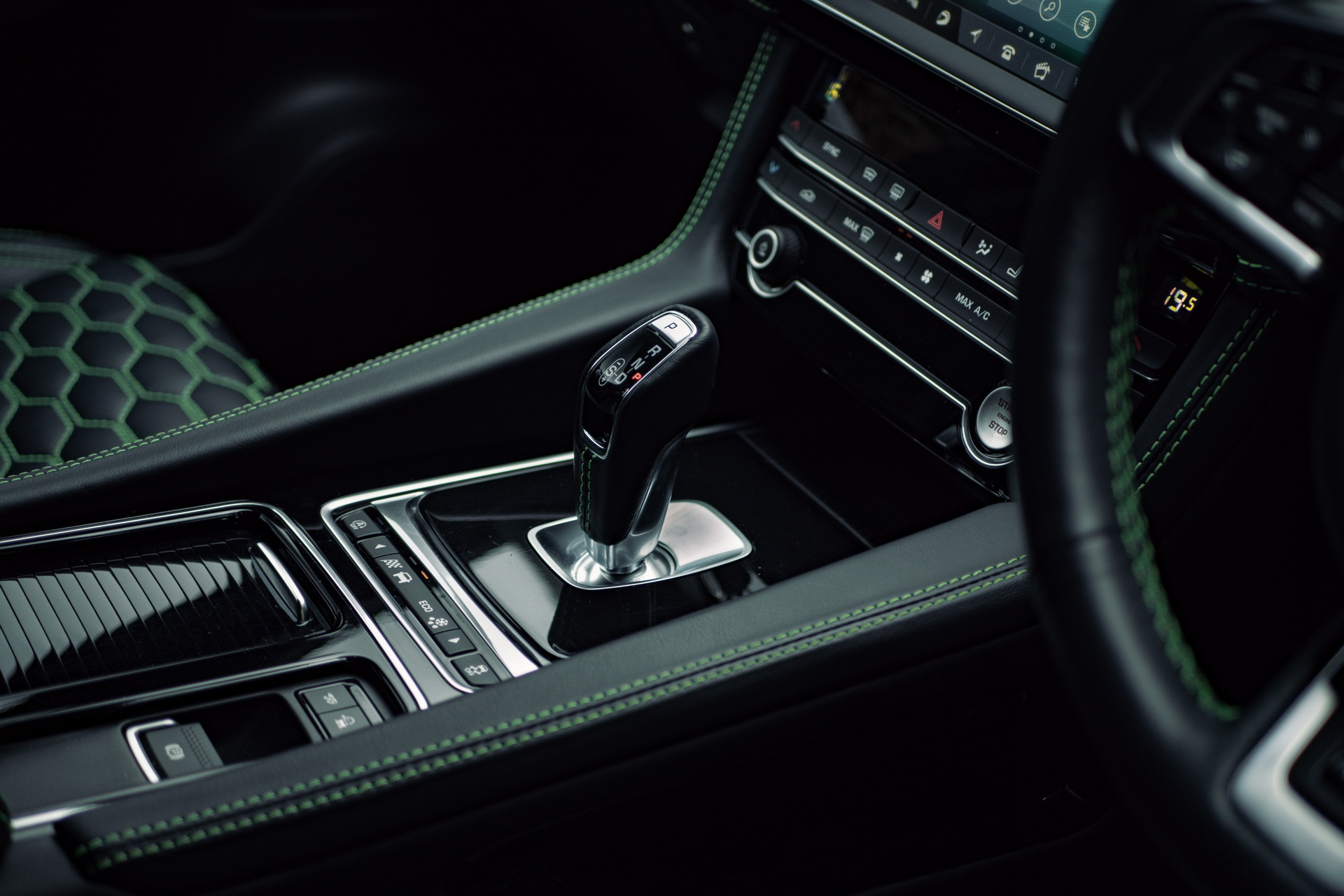 New 2021 Lister Stealth Is A Tuned Jaguar F-Pace SVR With A Devilish 666 HP