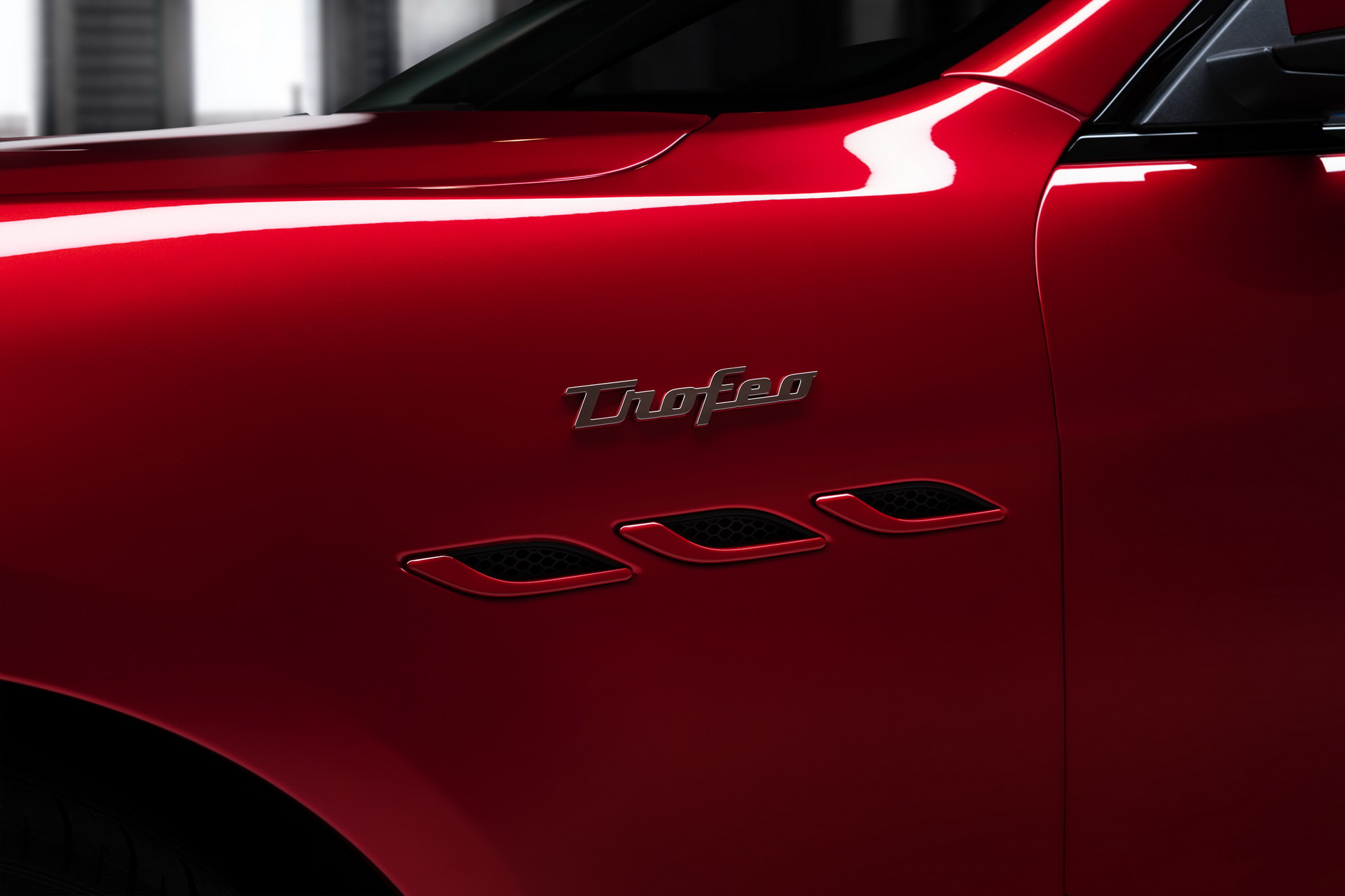 2021 Maserati Ghibli And Quattroporte Trofeo Debut With 580 HP Ferrari-Made V8