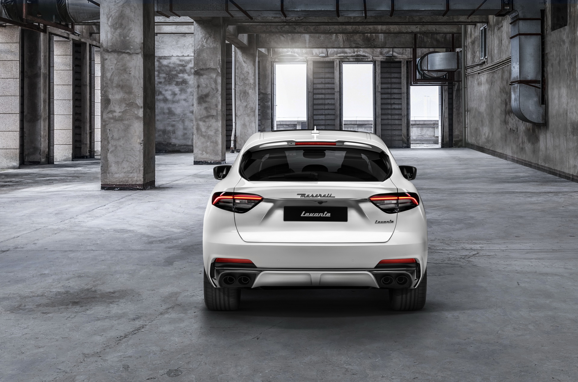 2021 Maserati Ghibli And Quattroporte Trofeo Debut With 580 HP Ferrari-Made V8